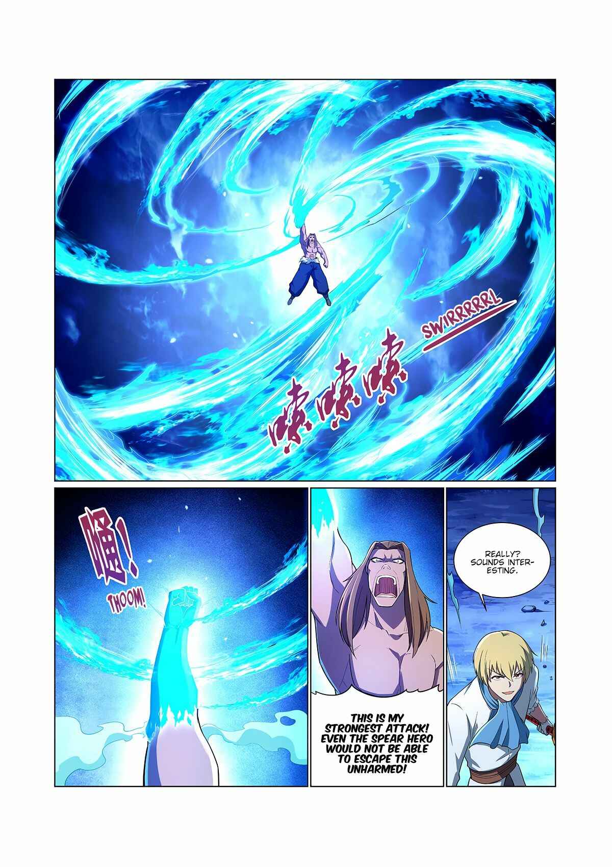Chapter 147 - Page 10