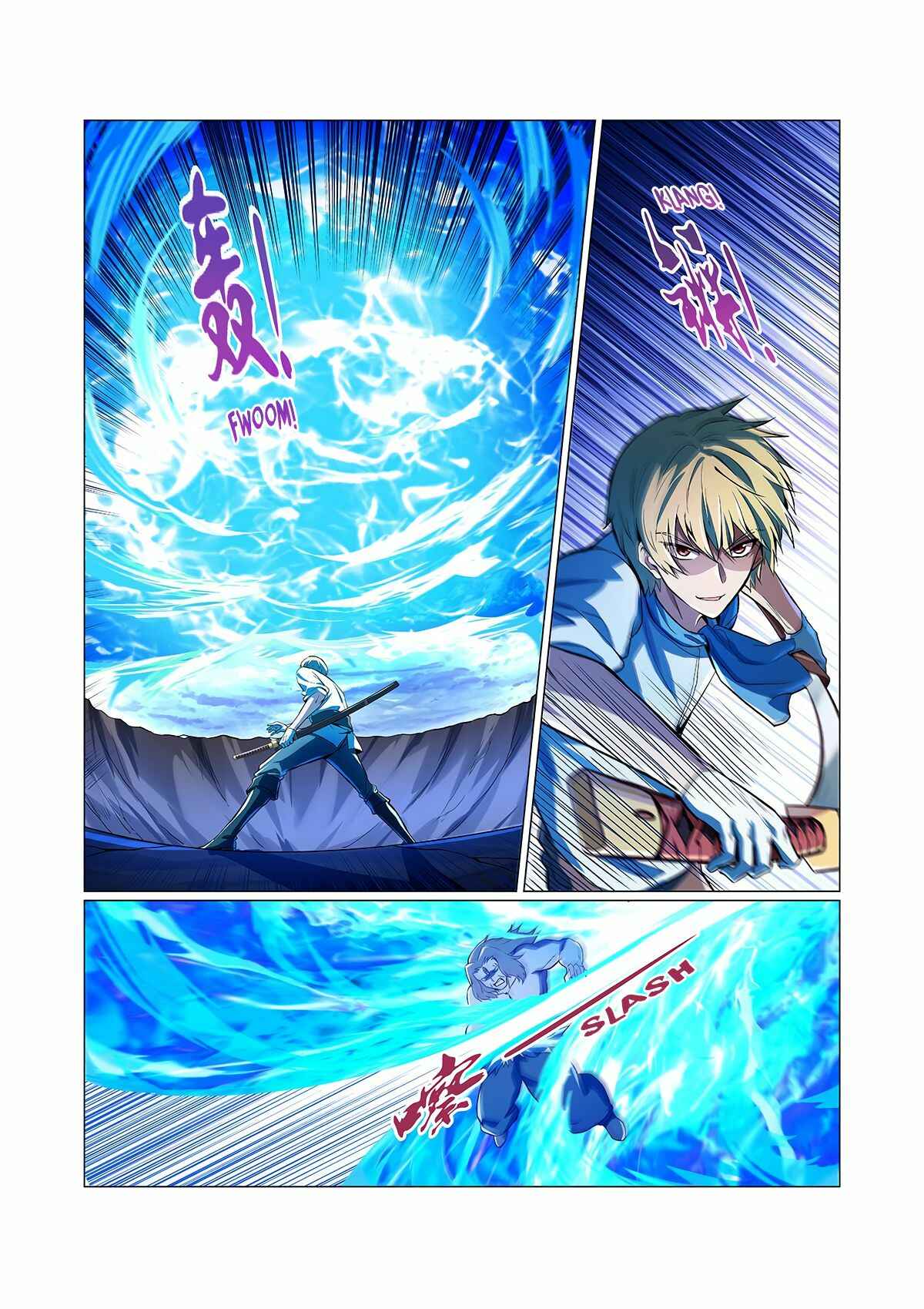 Chapter 147 - Page 12