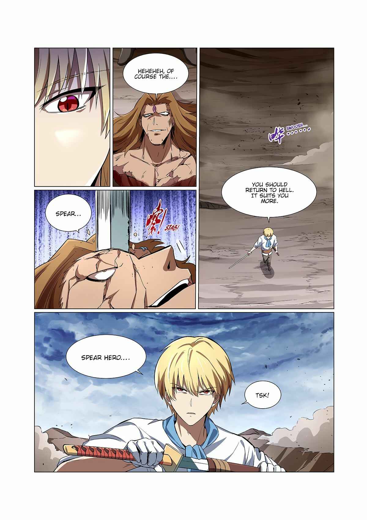 Chapter 147 - Page 15