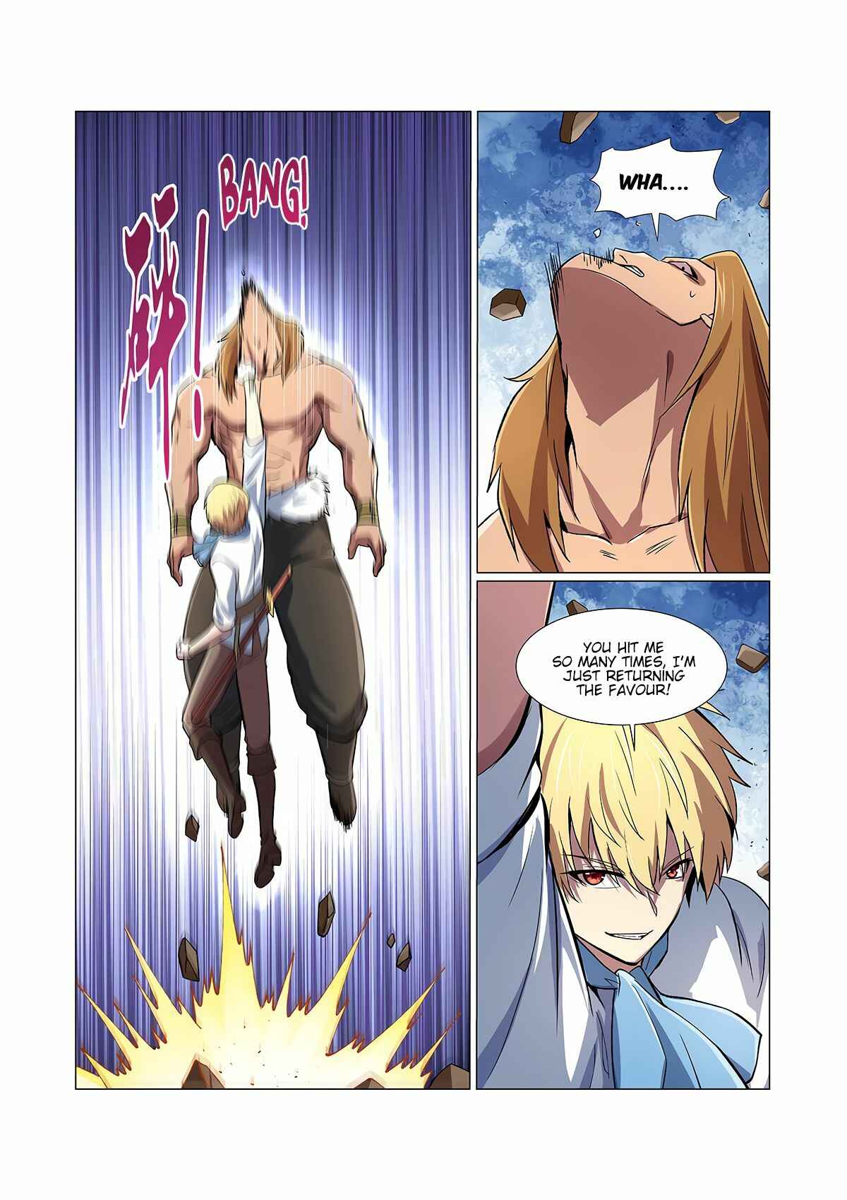 Chapter 147 - Page 5