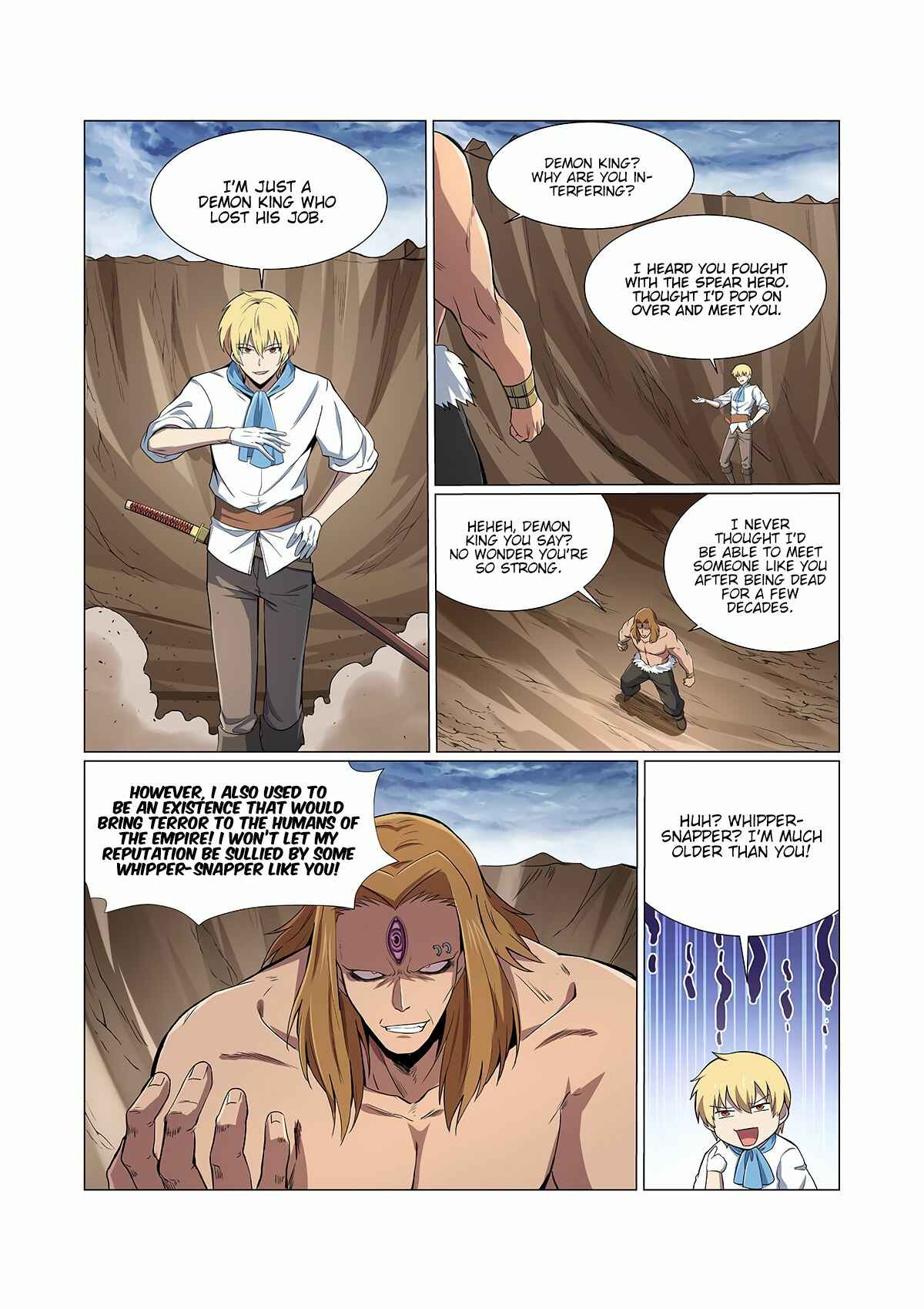 Chapter 147 - Page 7