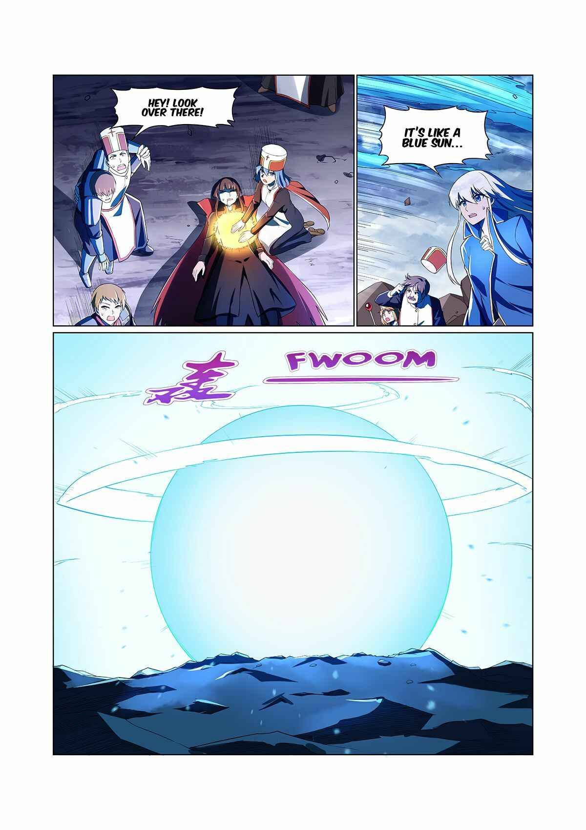 Chapter 147 - Page 9