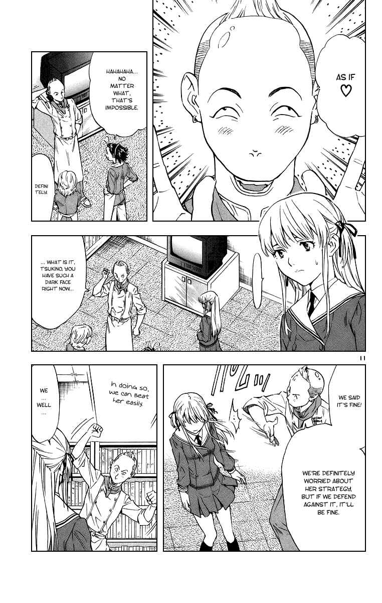Chapter 195 - Page 11