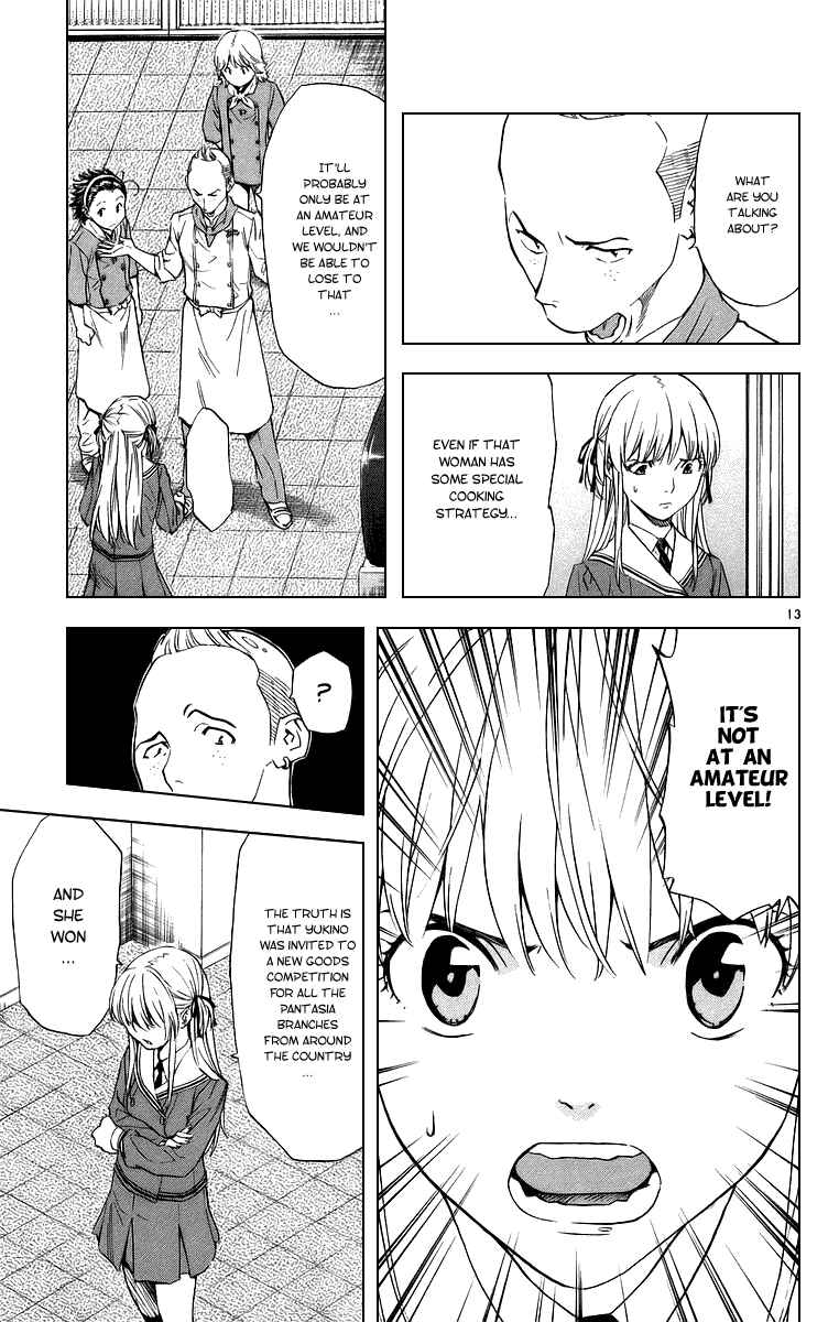 Chapter 195 - Page 13