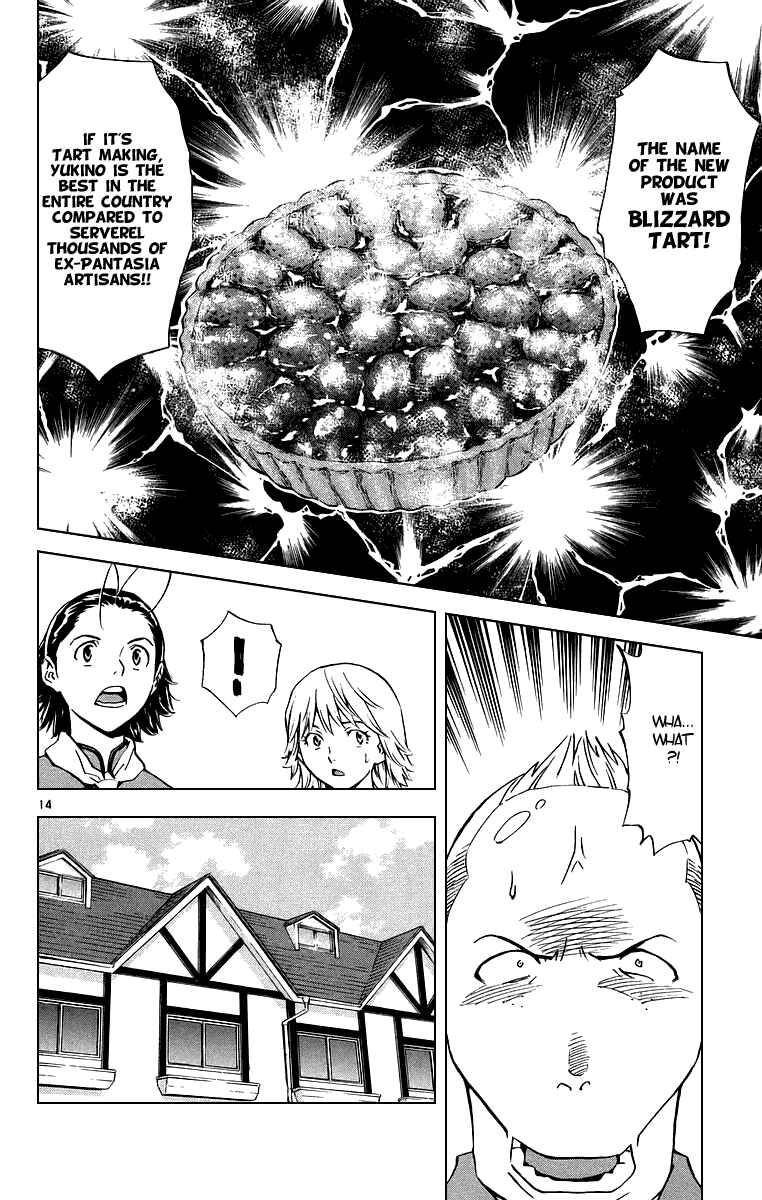 Chapter 195 - Page 14