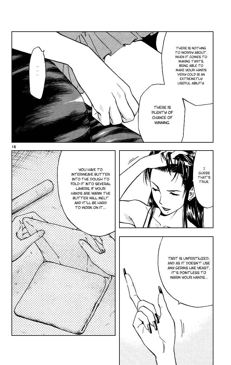 Chapter 195 - Page 16
