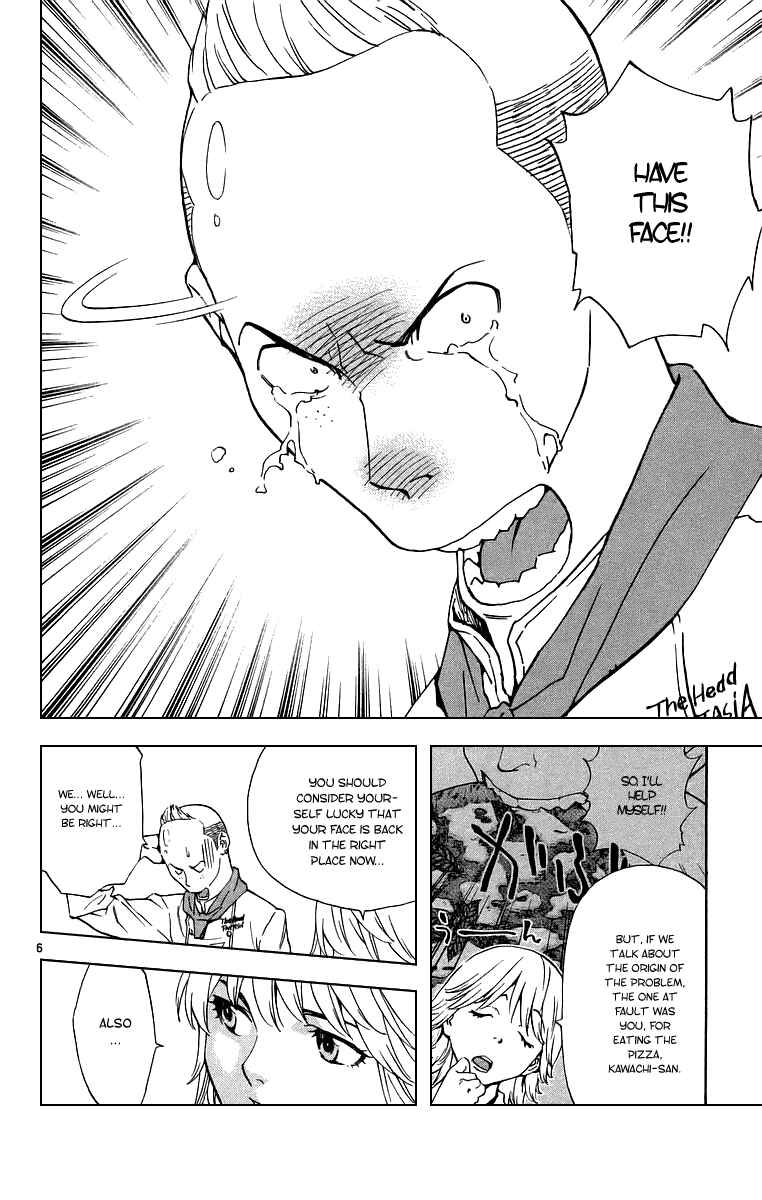 Chapter 195 - Page 6