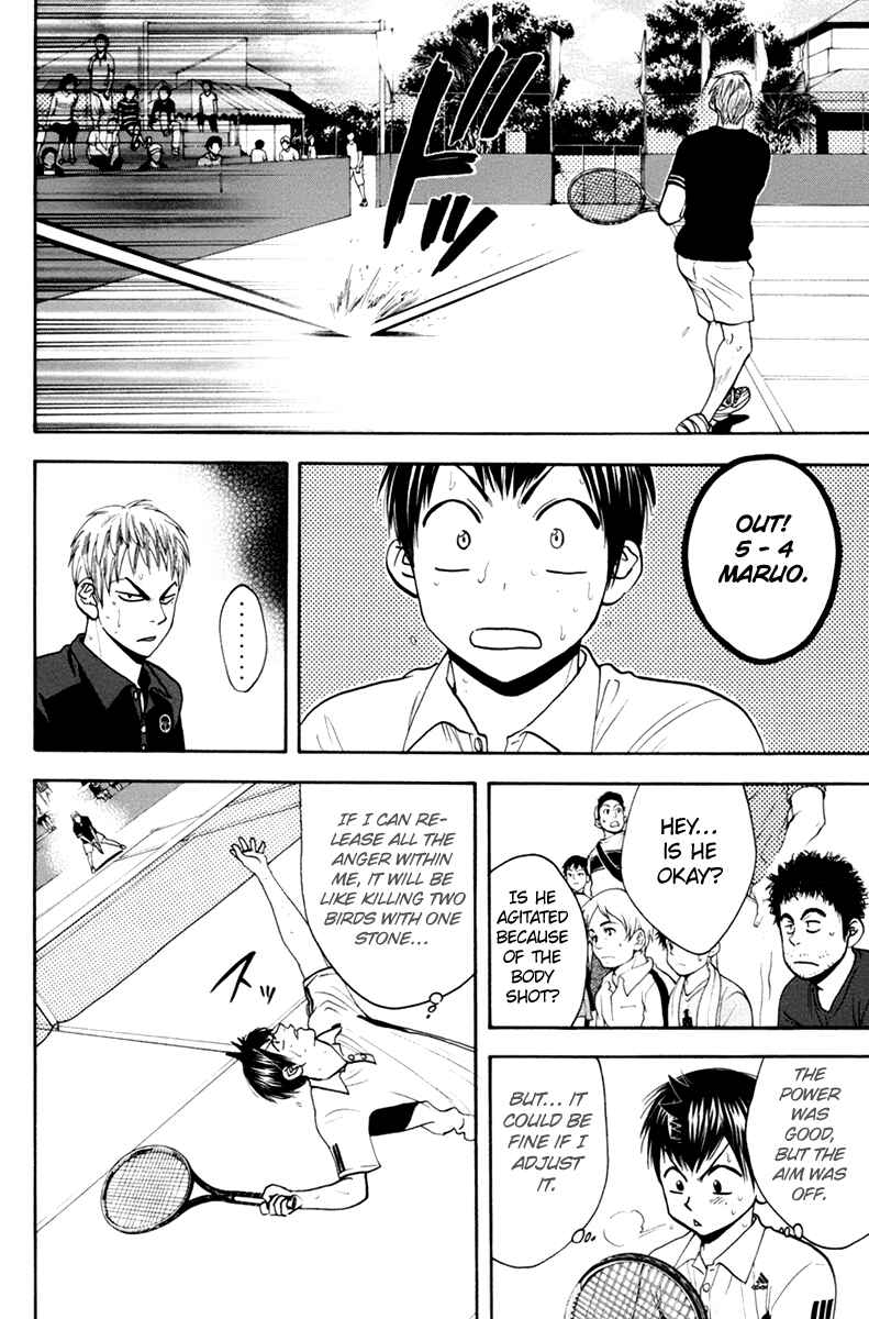 Chapter 162 - Page 13