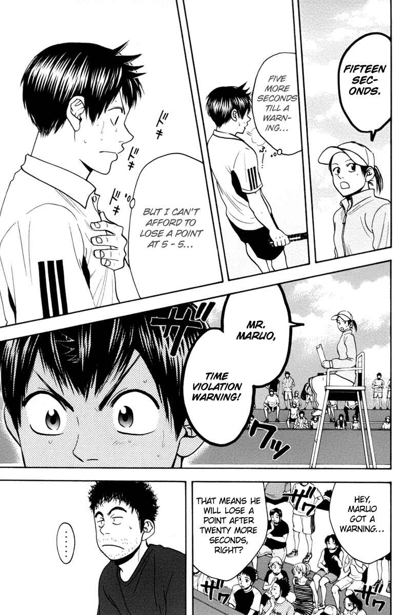 Chapter 162 - Page 20