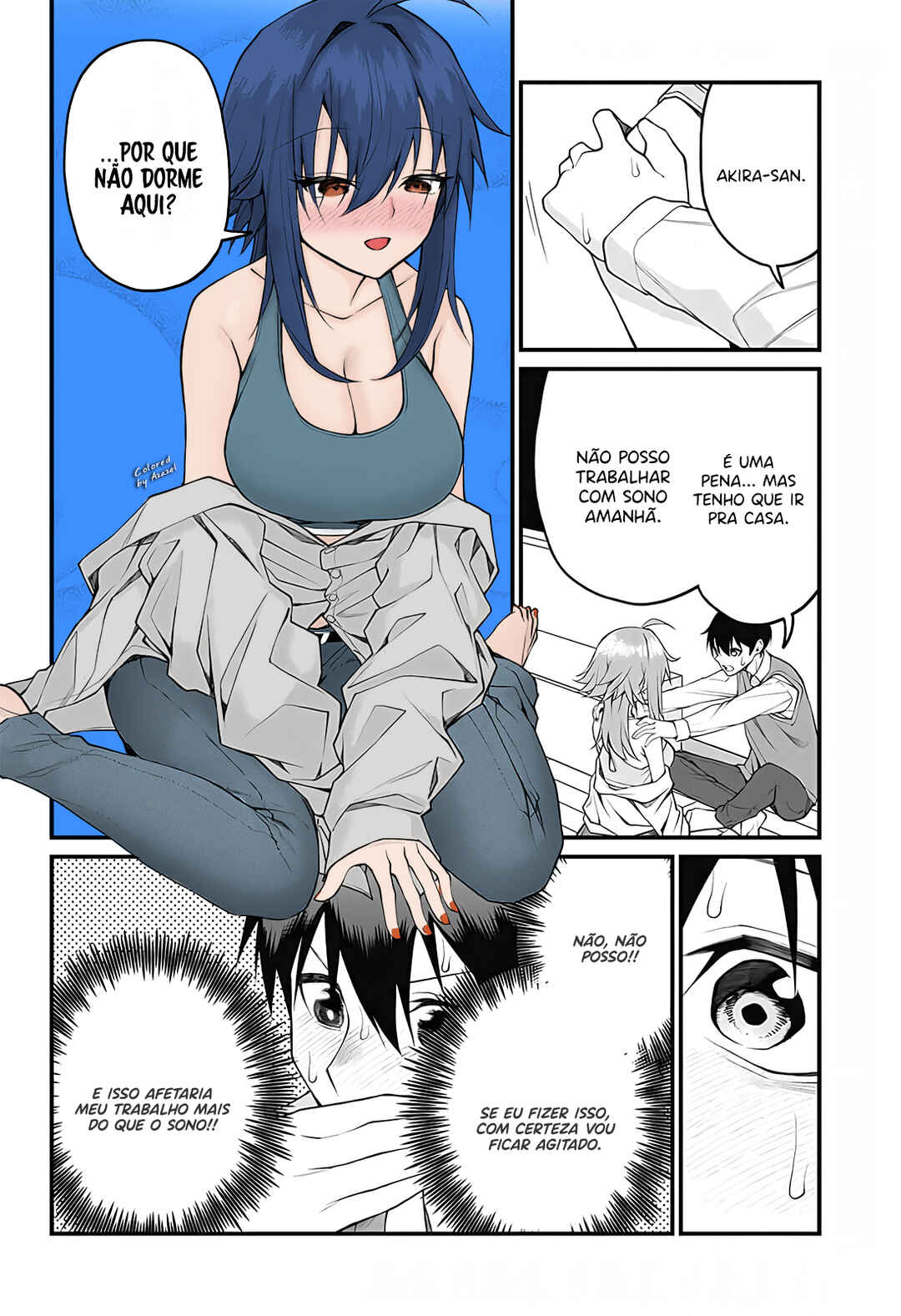 Chapter 17 - Page 15