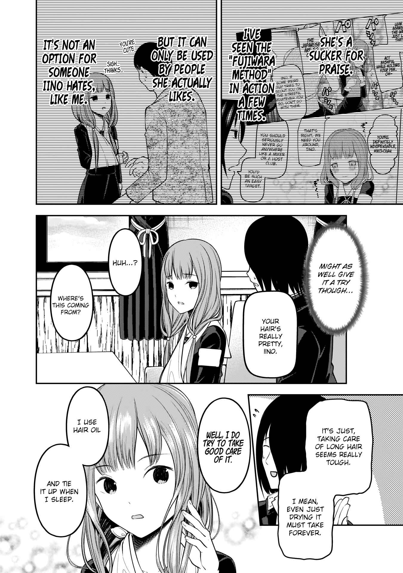 Chapter 174 - Page 11
