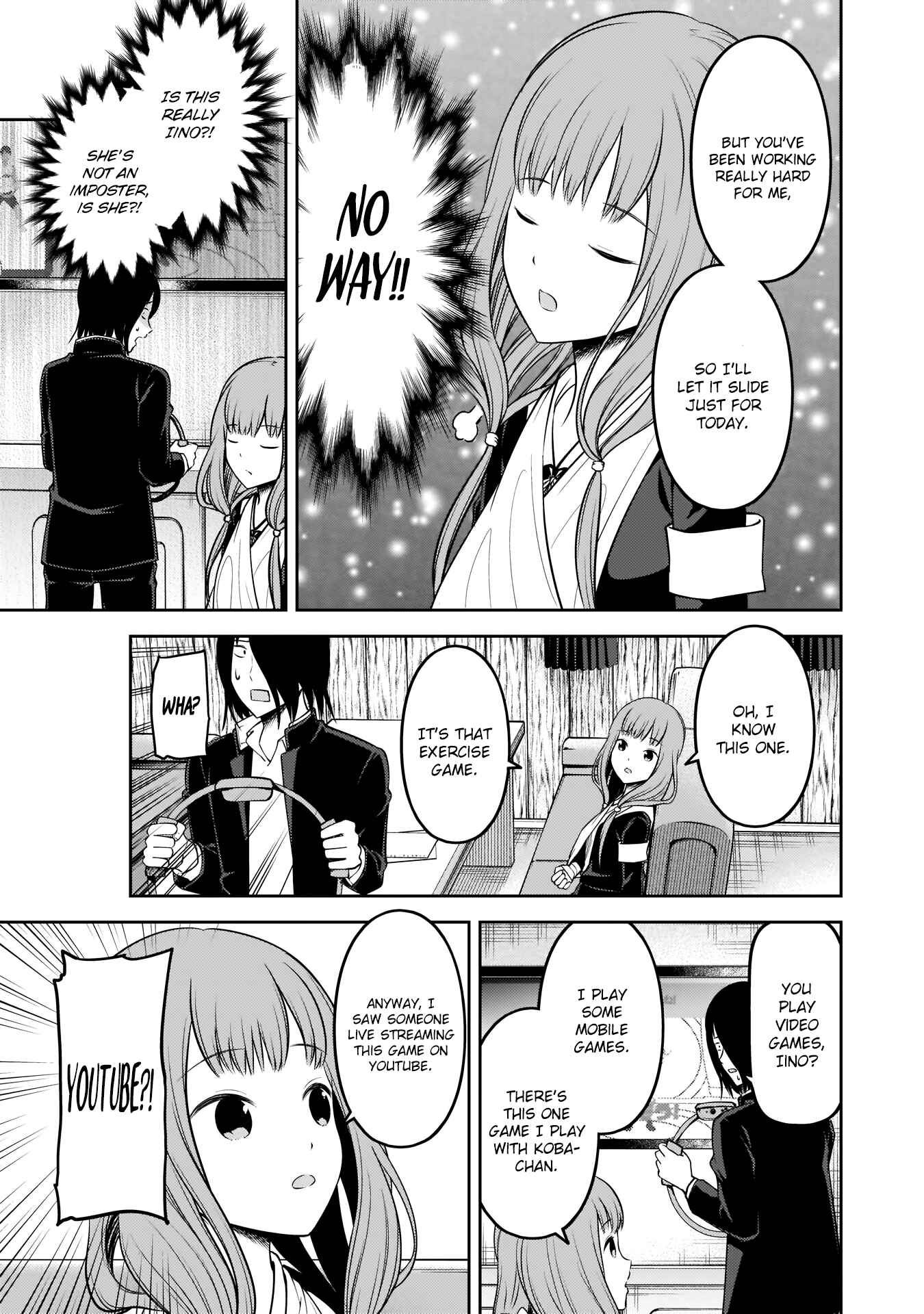 Chapter 174 - Page 14