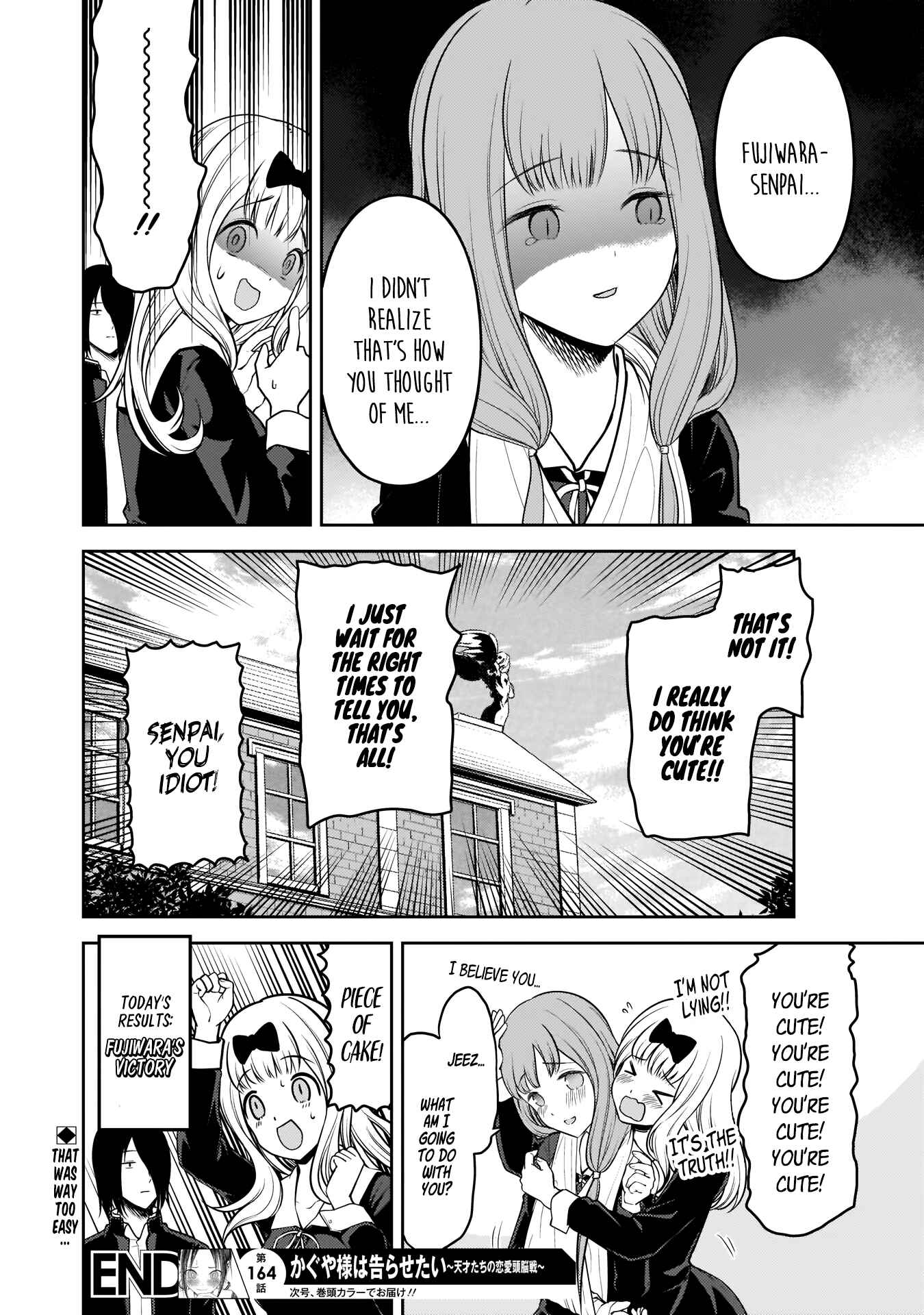 Chapter 174 - Page 19