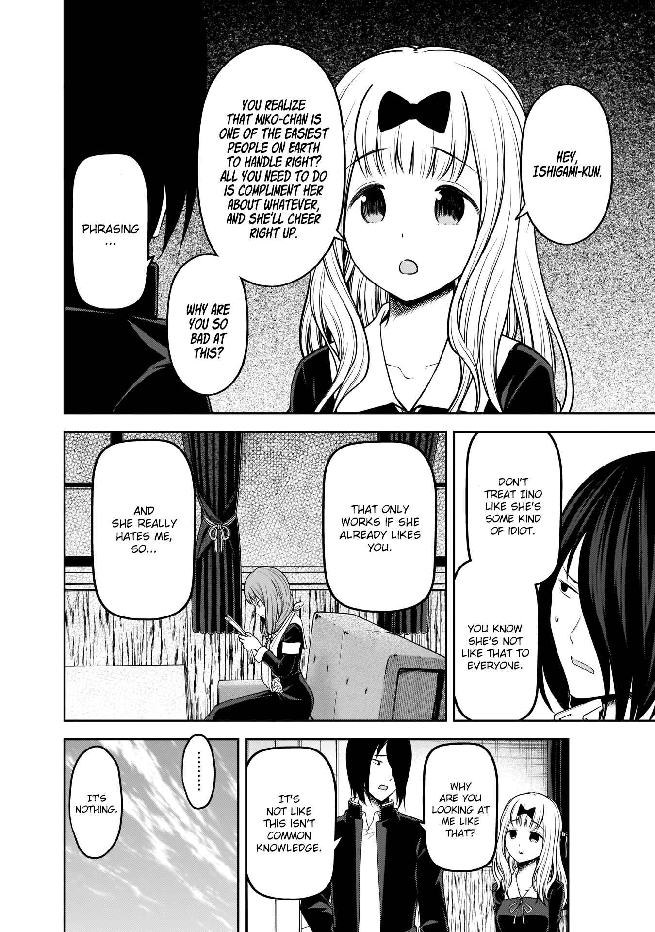 Chapter 174 - Page 3