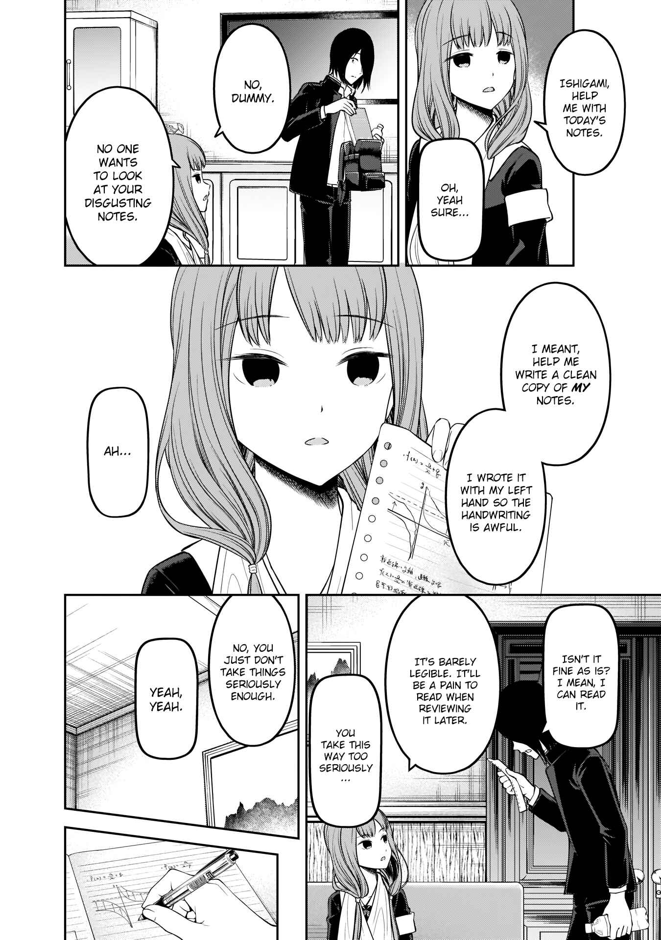 Chapter 174 - Page 5