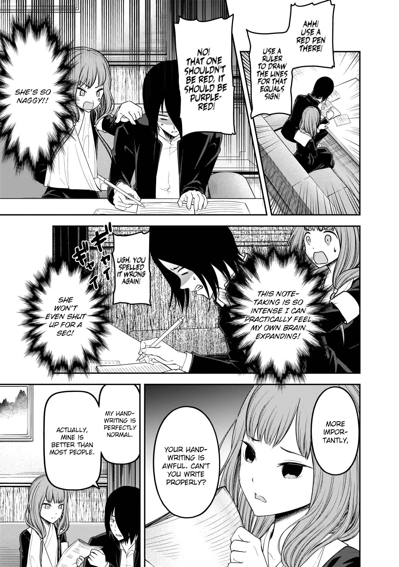 Chapter 174 - Page 6