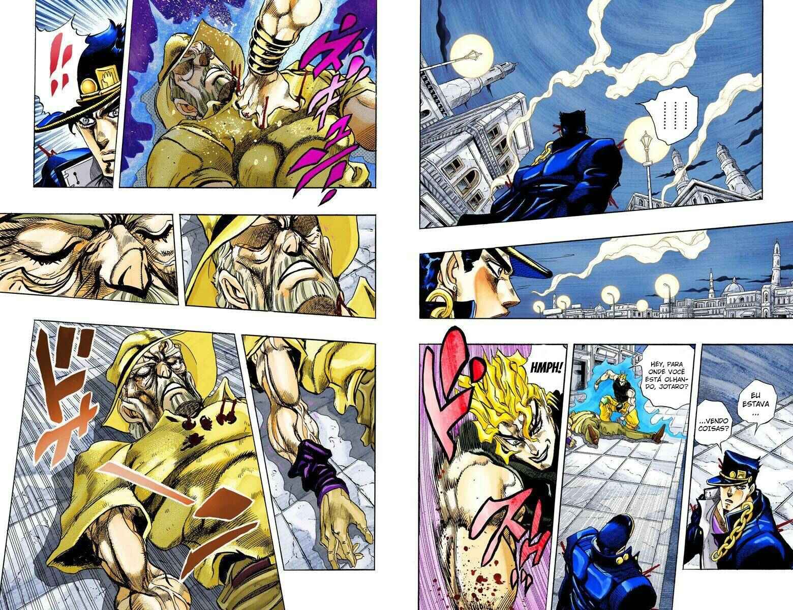 Chapter 149 - Page 5