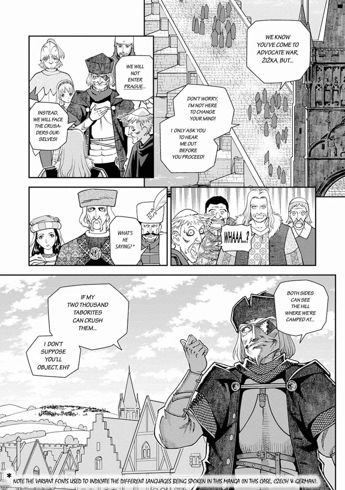 Chapter 6 - Page 20
