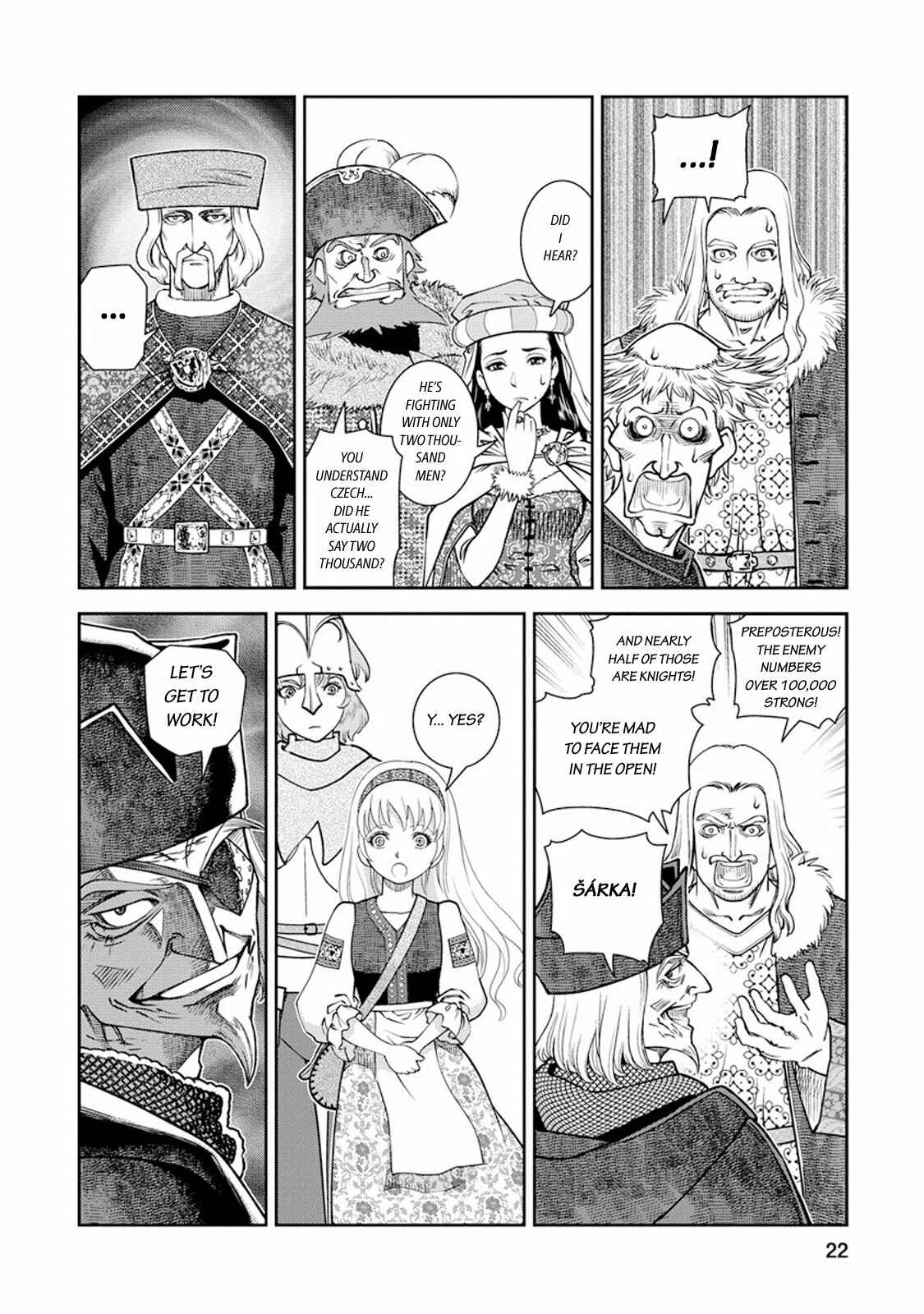 Chapter 6 - Page 21