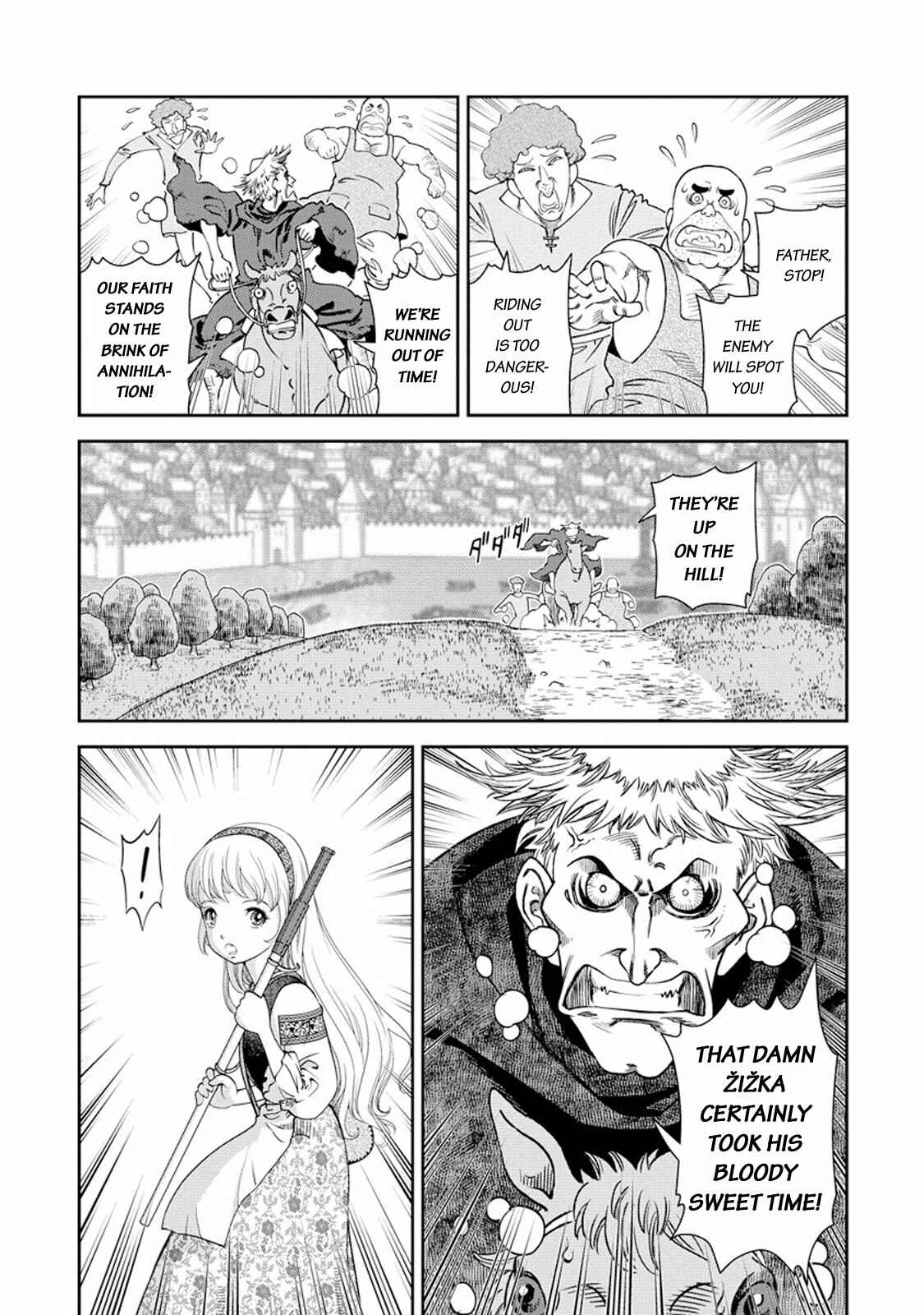 Chapter 6 - Page 9