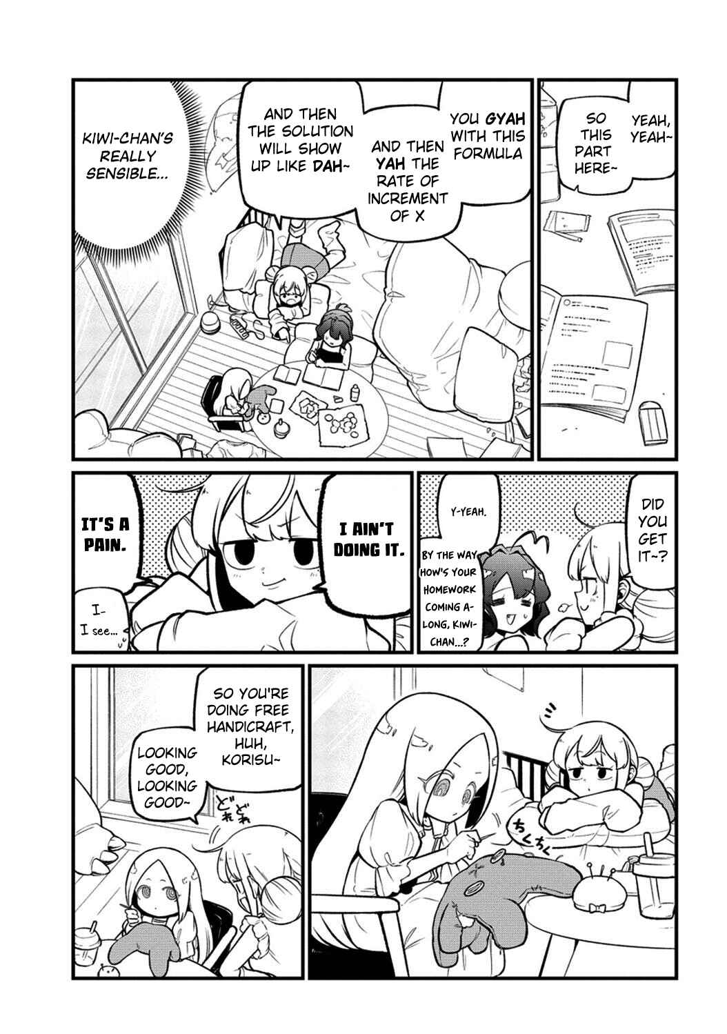 Chapter 49 - Page 15