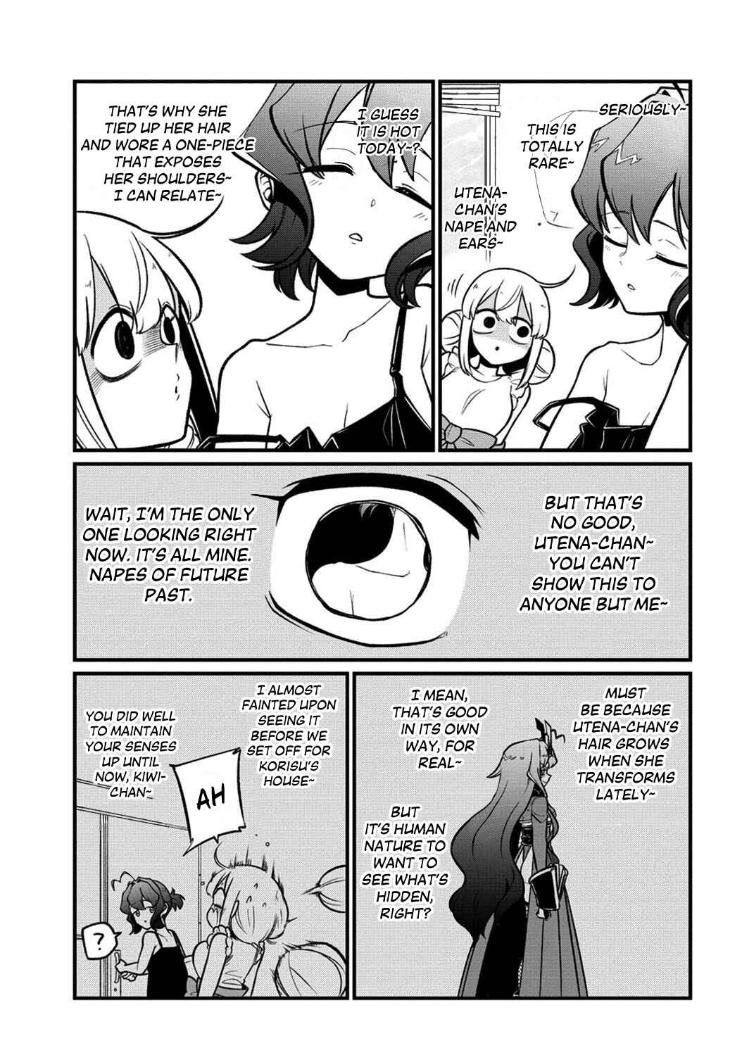 Chapter 49 - Page 19