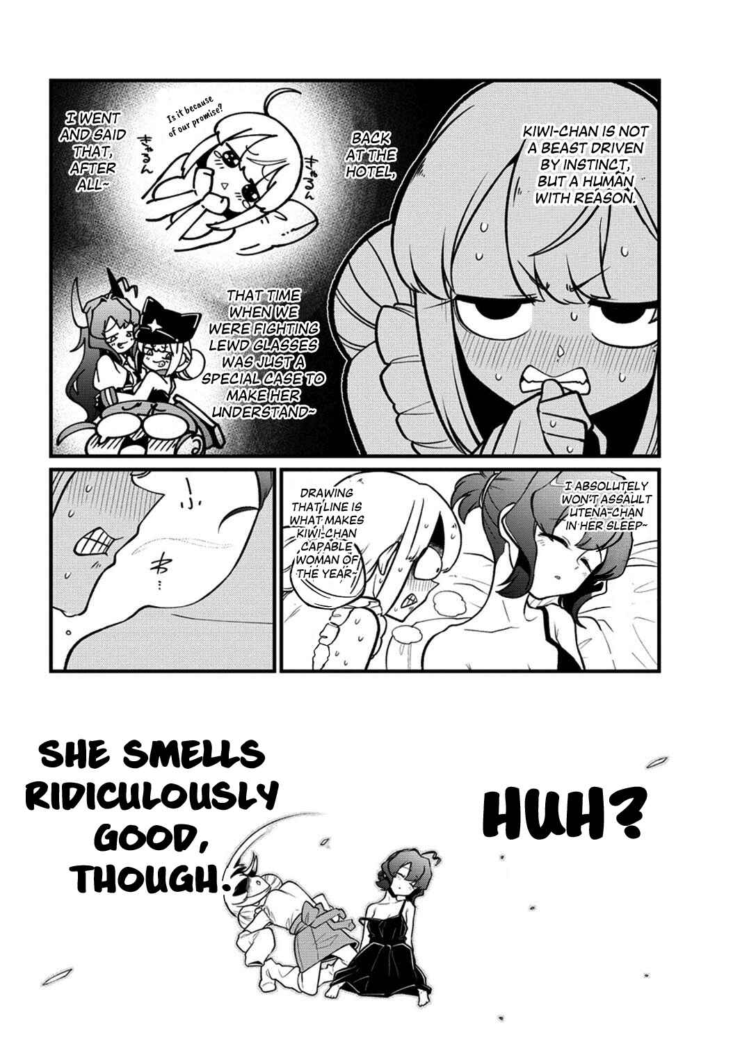 Chapter 49 - Page 20