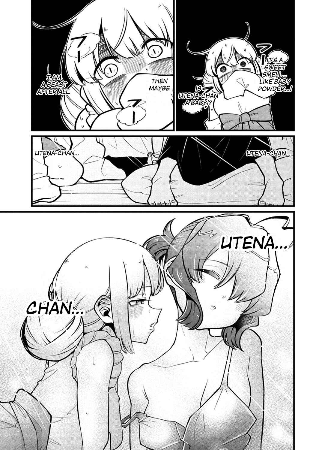 Chapter 49 - Page 21