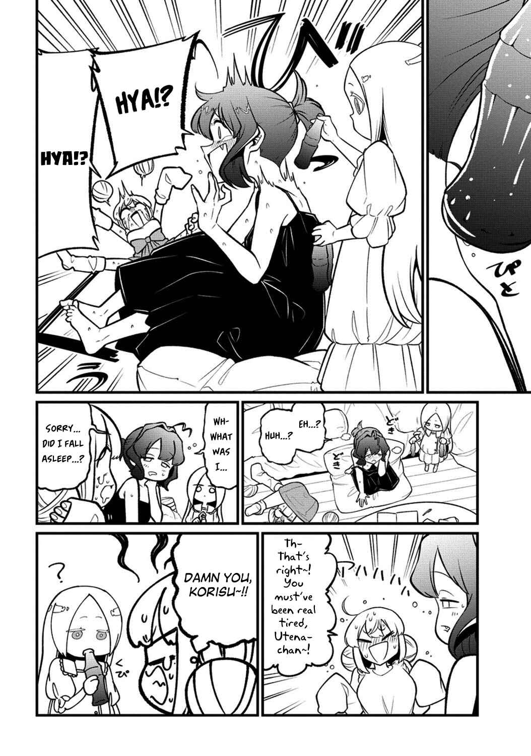Chapter 49 - Page 22