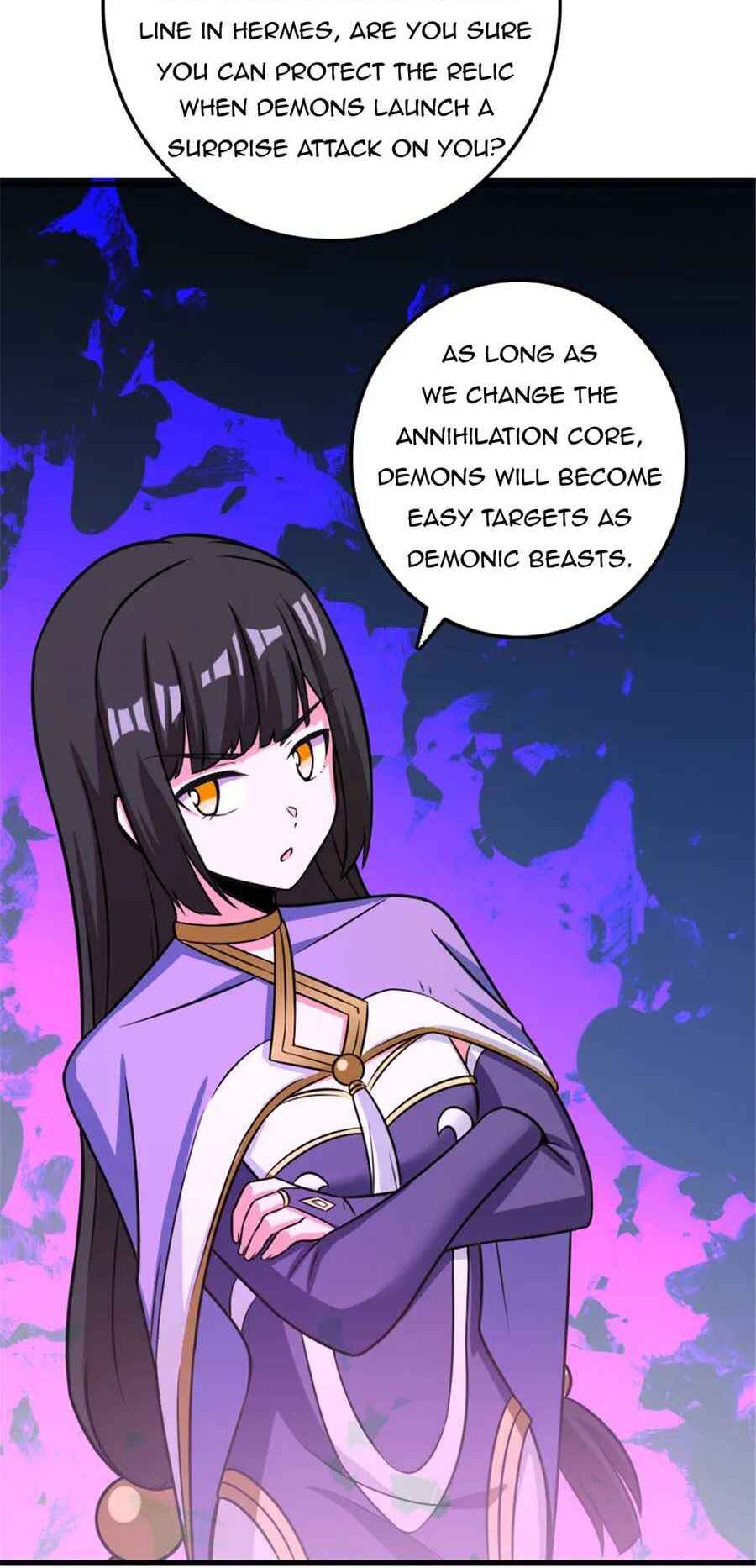 Chapter 415 - Page 17