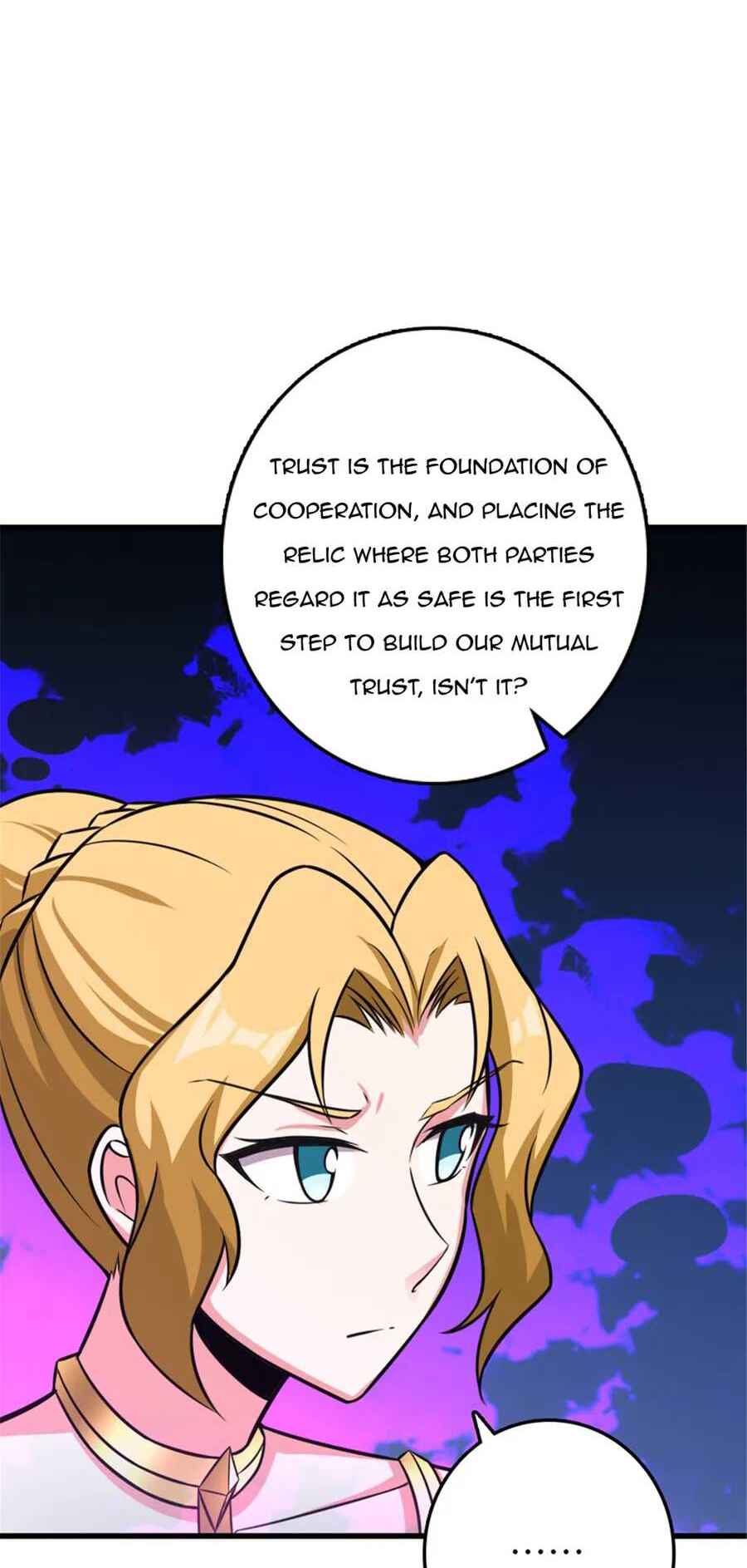 Chapter 415 - Page 23