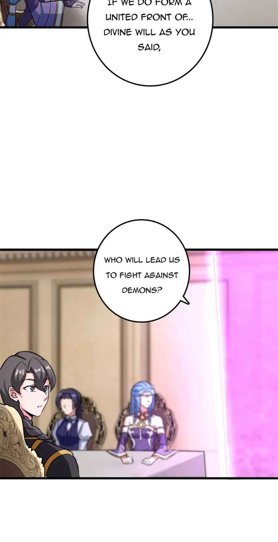 Chapter 415 - Page 28
