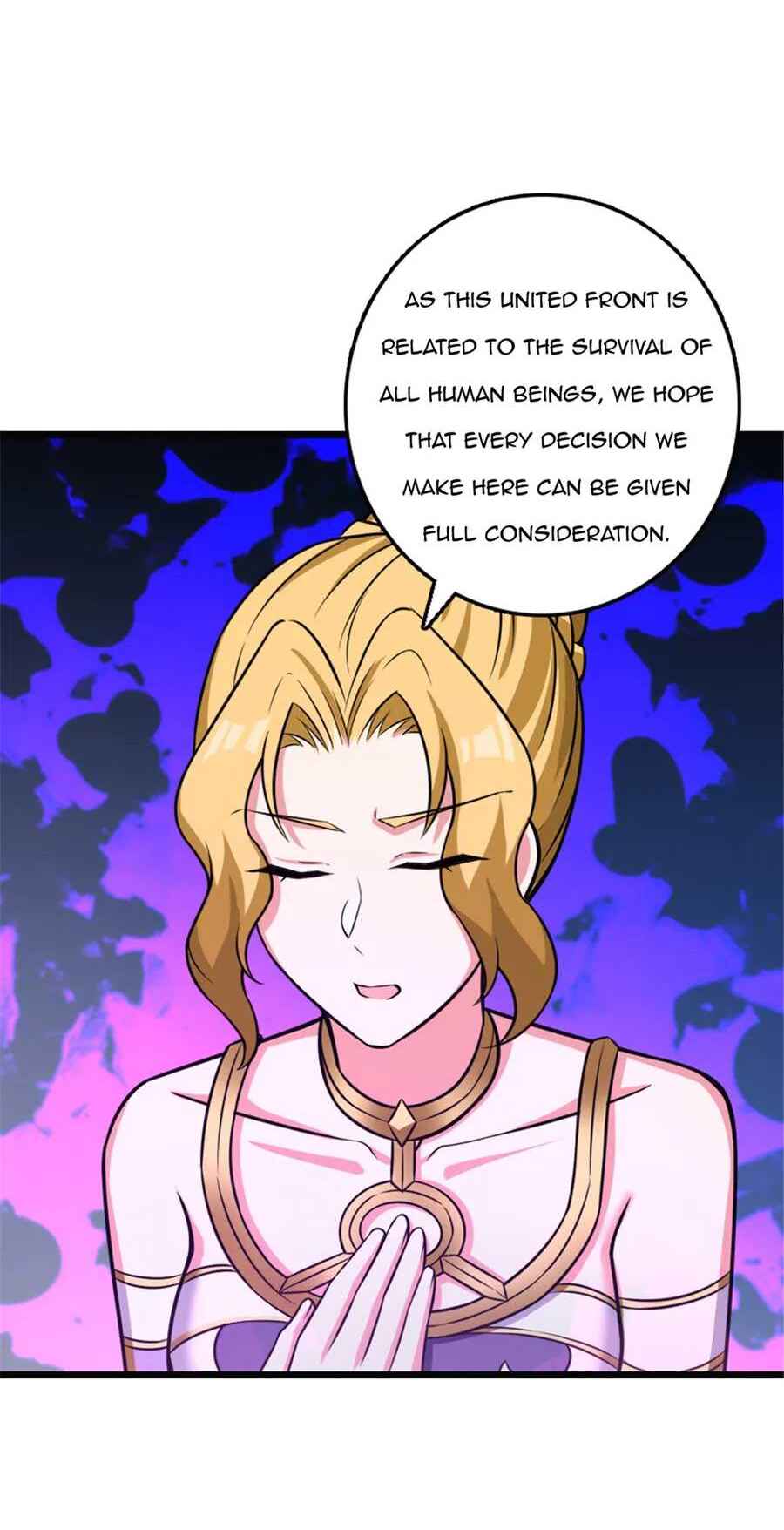 Chapter 415 - Page 30