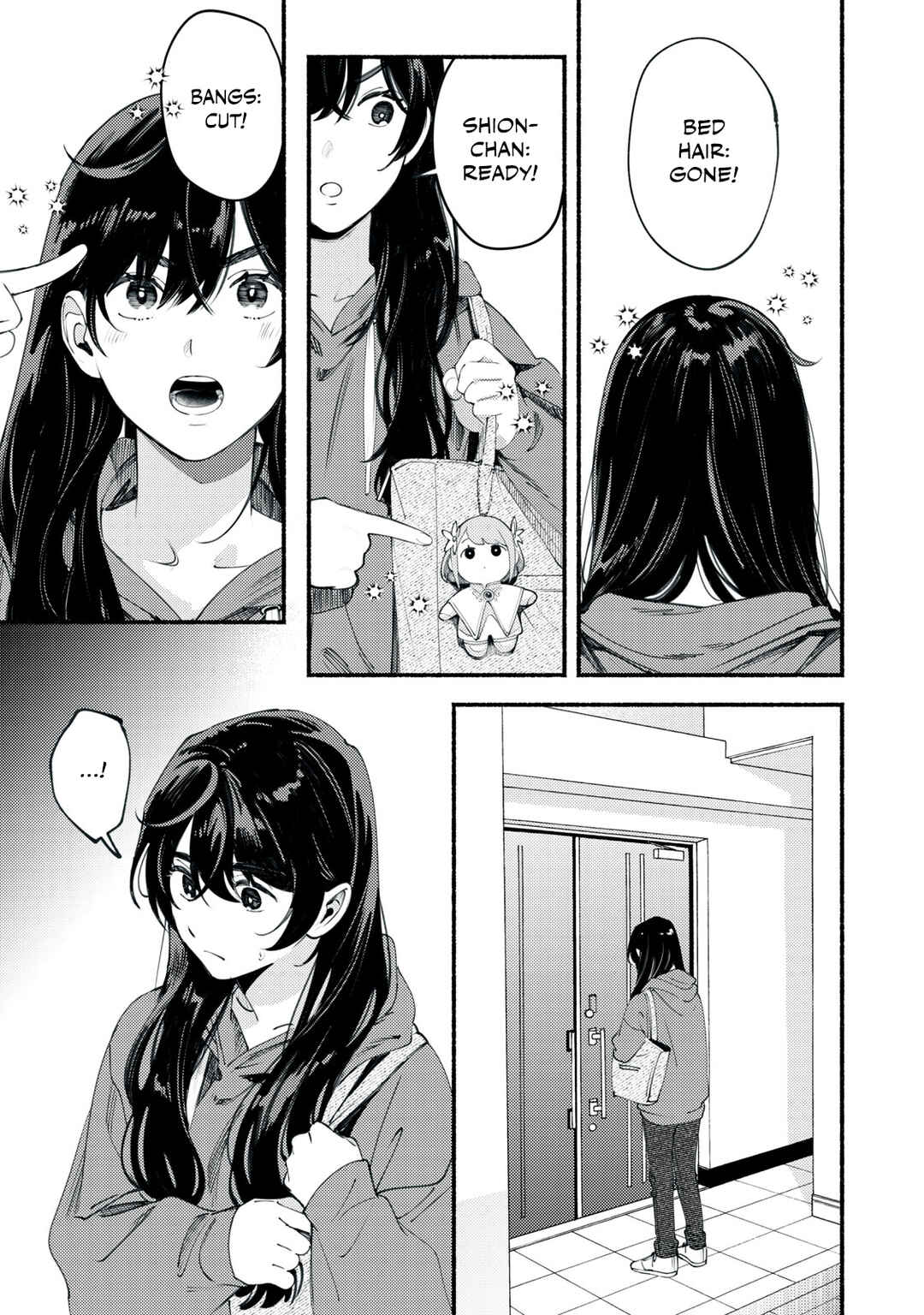 Chapter 2 - Page 1