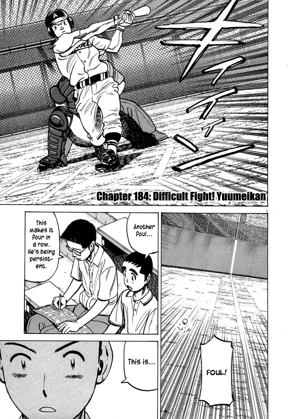 Chapter 184 - Page 2