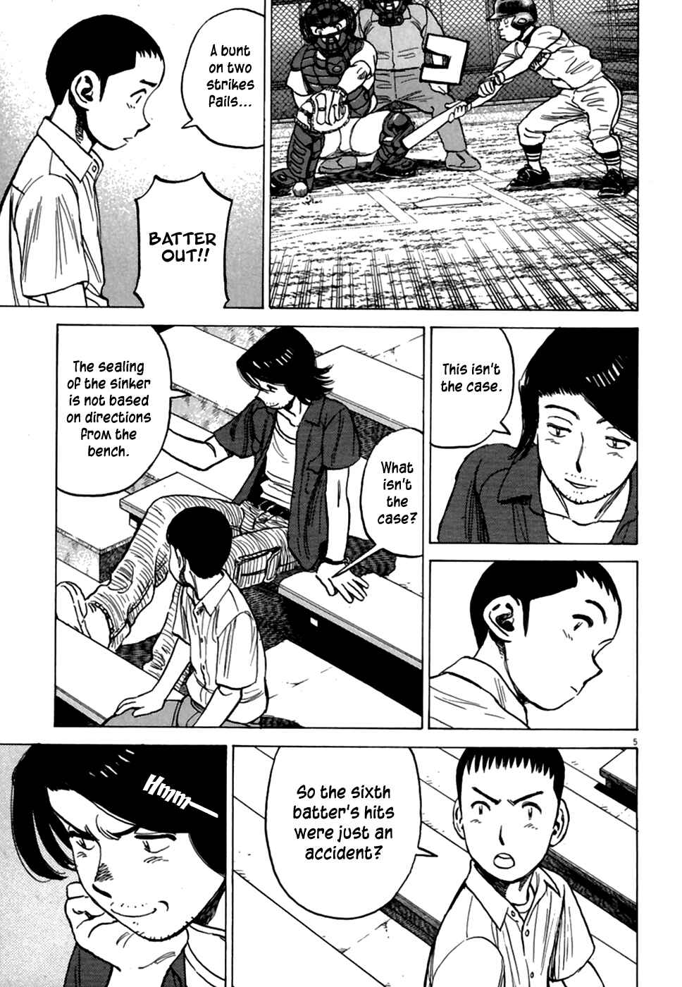 Chapter 184 - Page 6