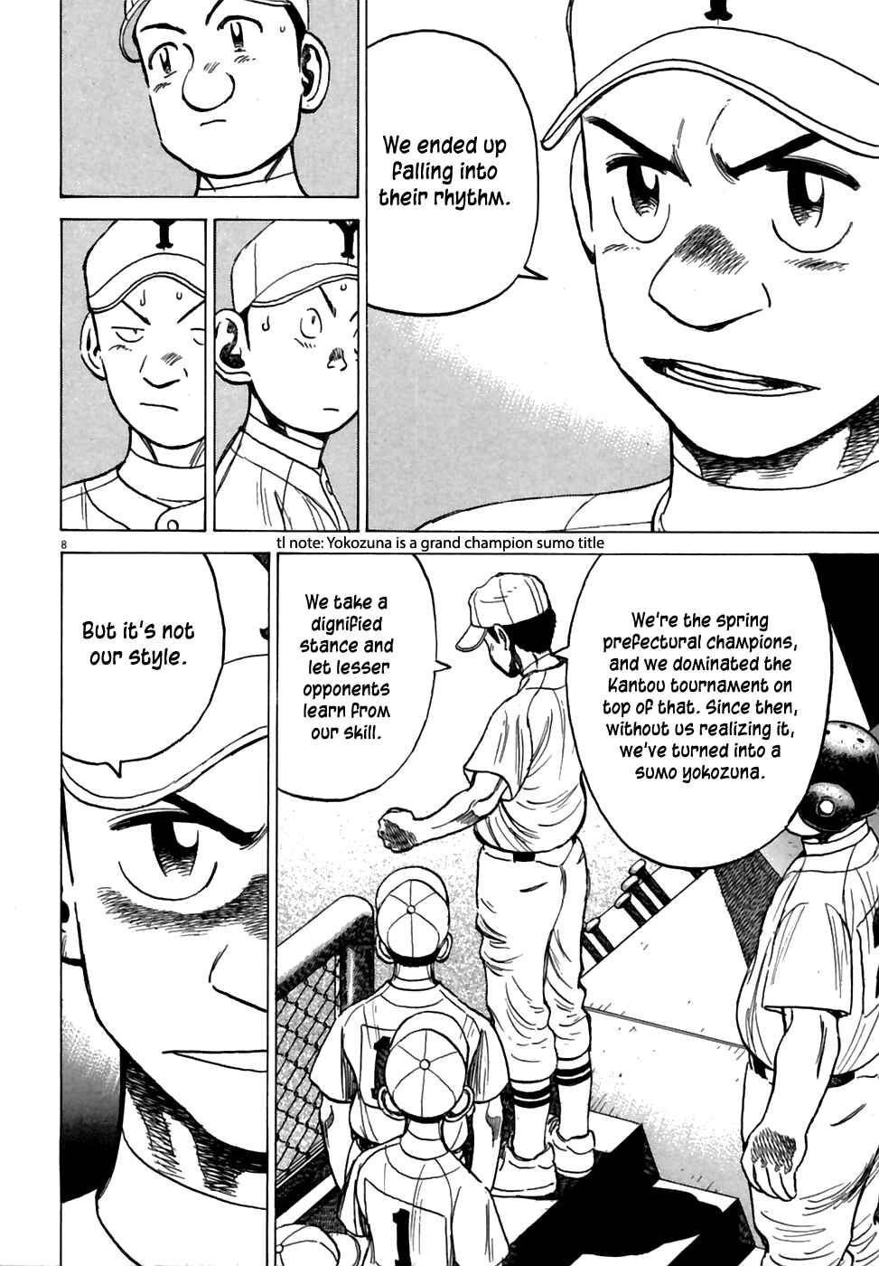 Chapter 184 - Page 9