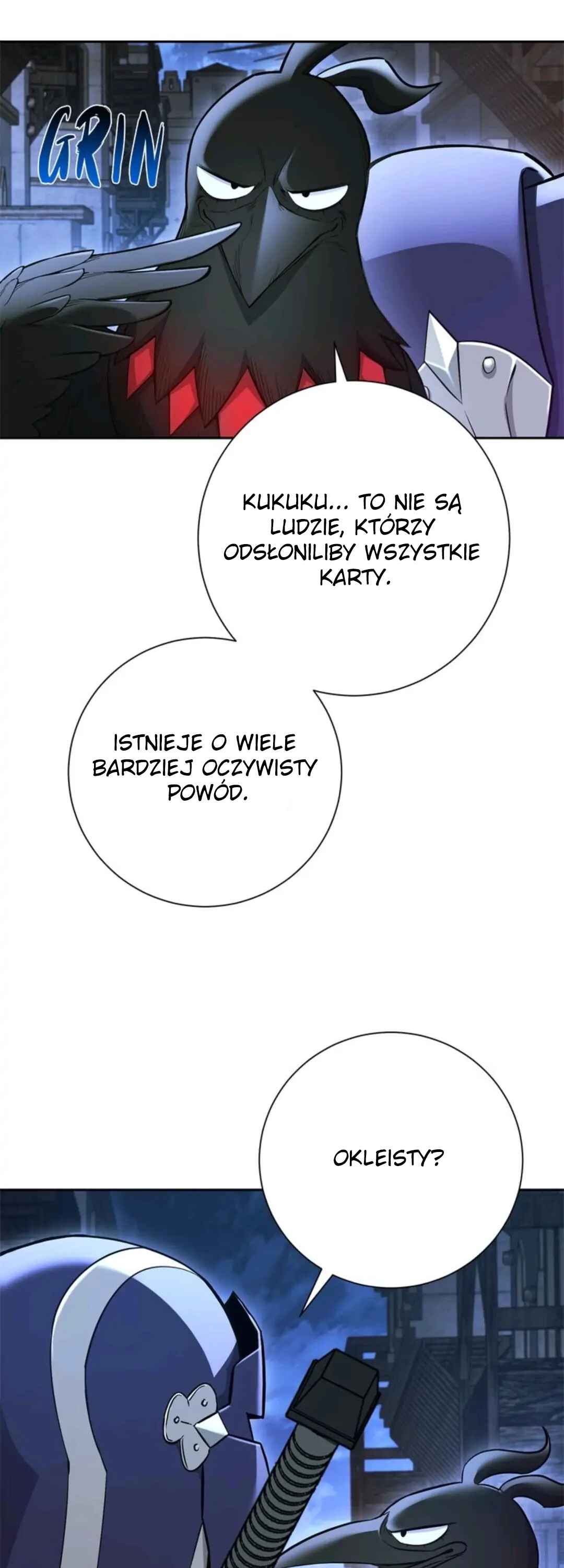 Chapter 107 - Page 21