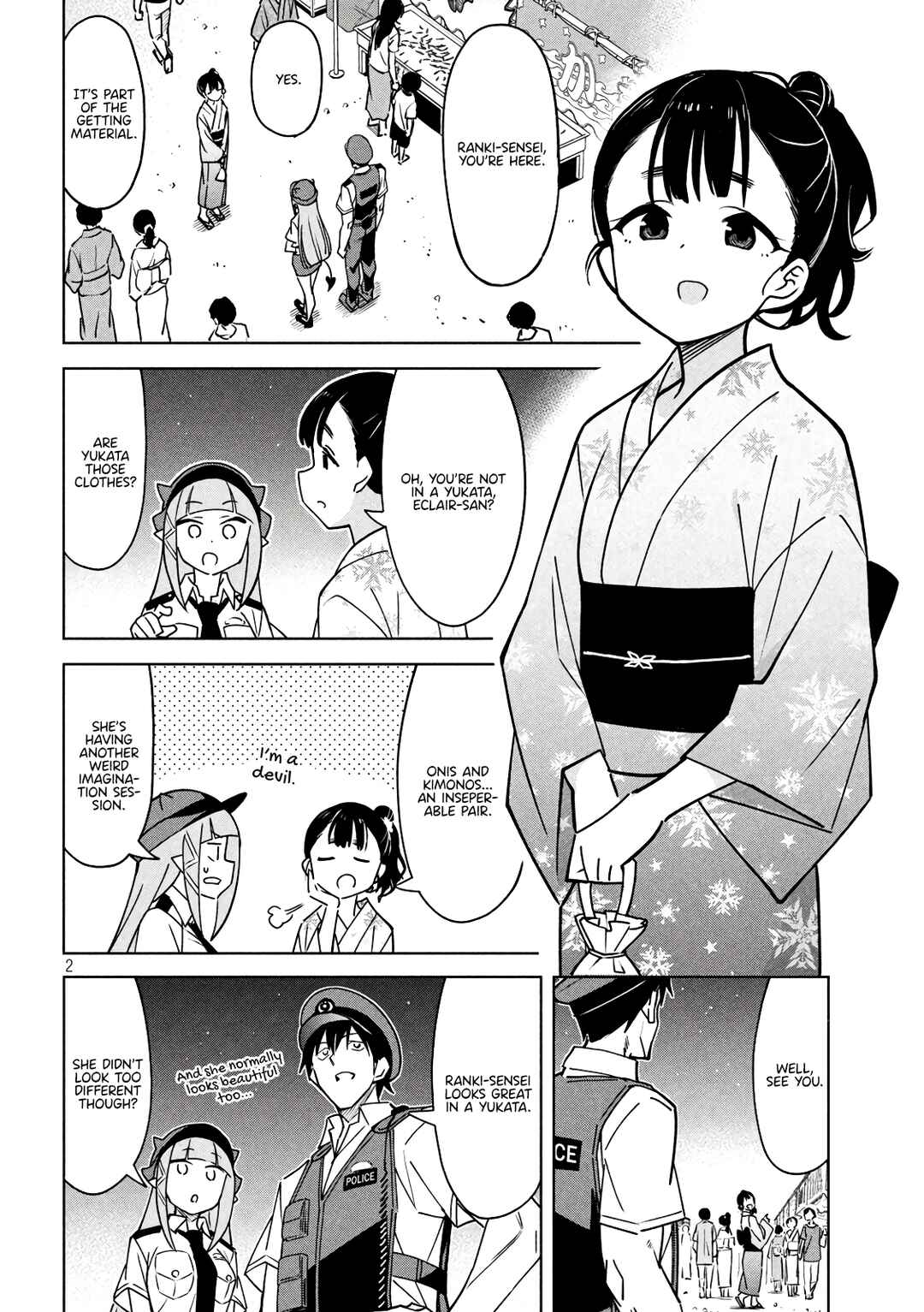 Chapter 23 - Page 2