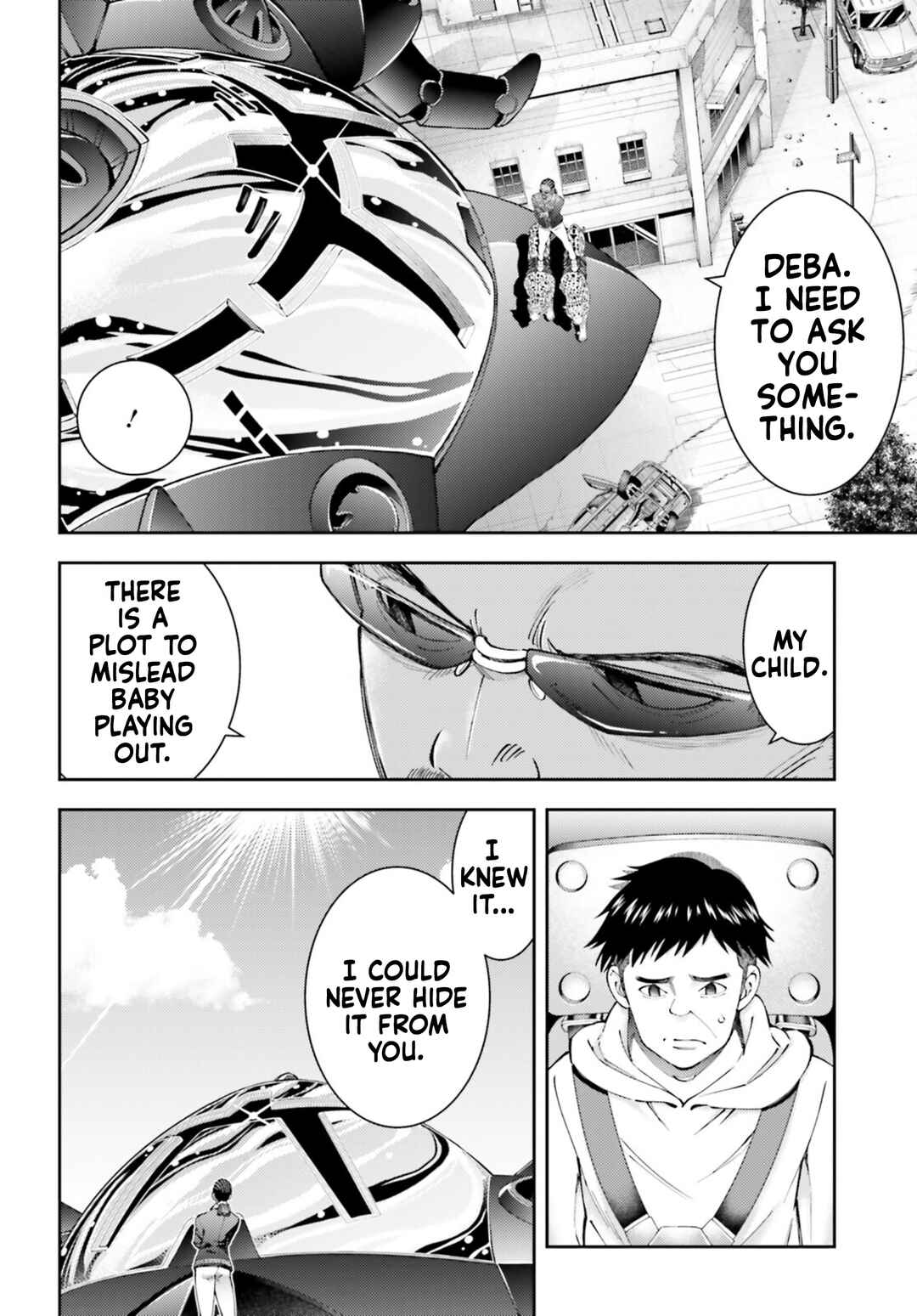 Chapter 23 - Page 19