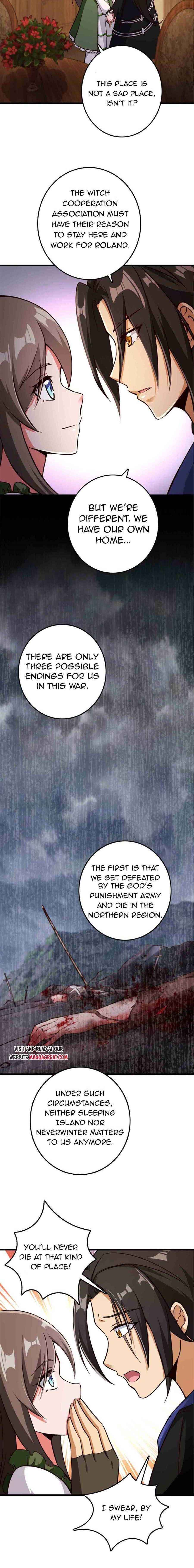 Chapter 341 - Page 12