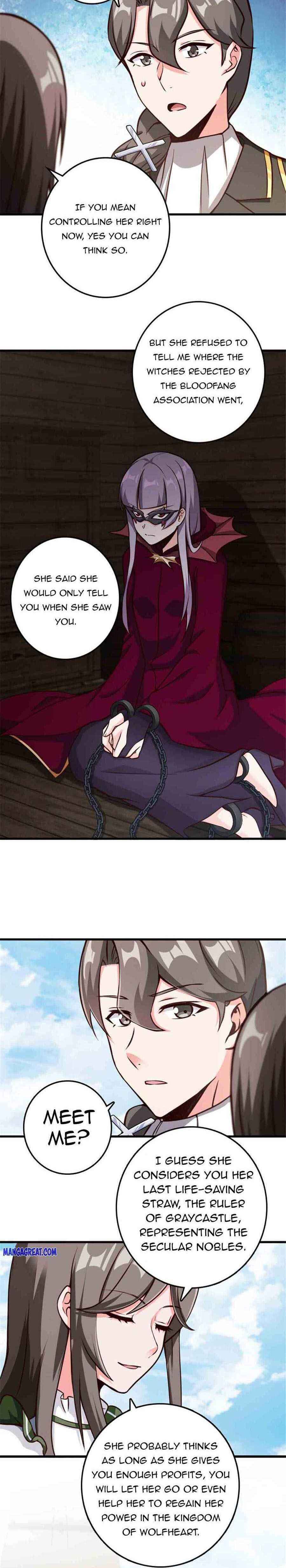 Chapter 341 - Page 4
