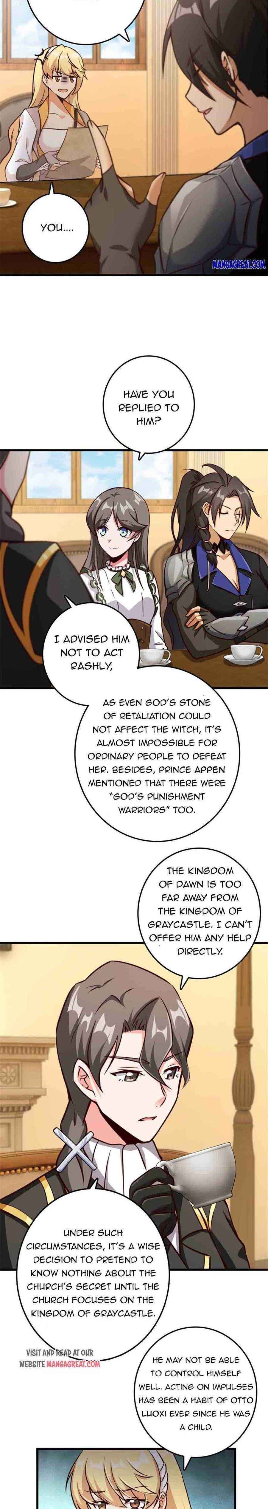 Chapter 341 - Page 6