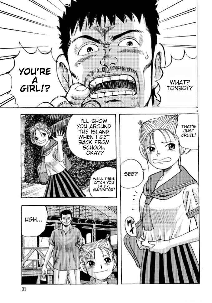 Chapter 2 - Page 5