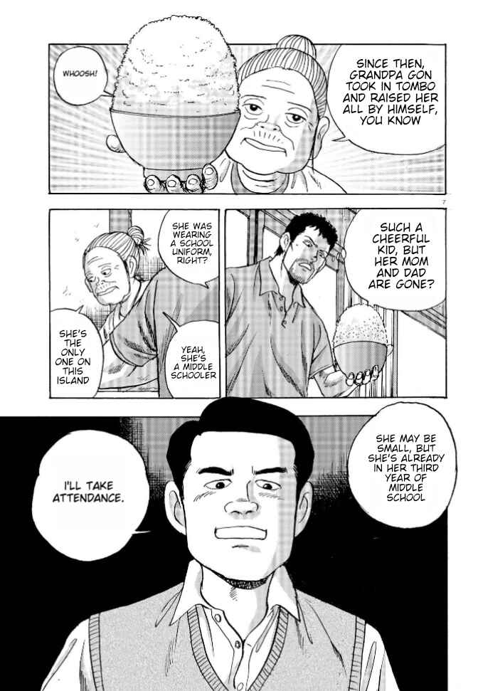 Chapter 2 - Page 7