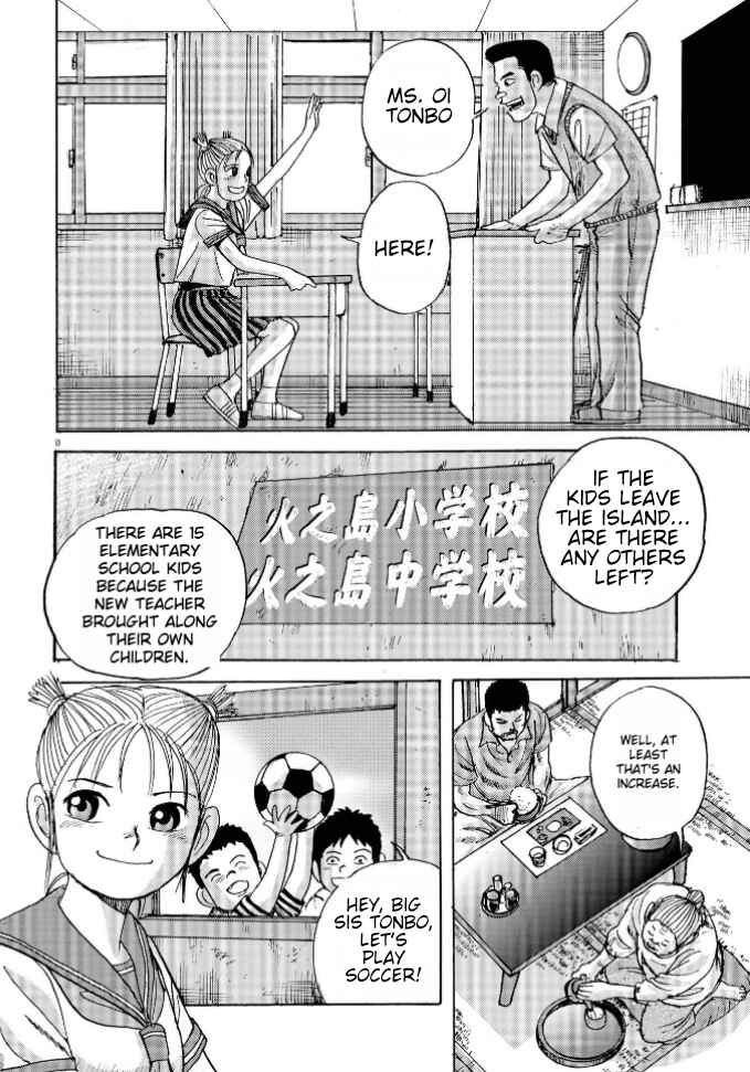 Chapter 2 - Page 8