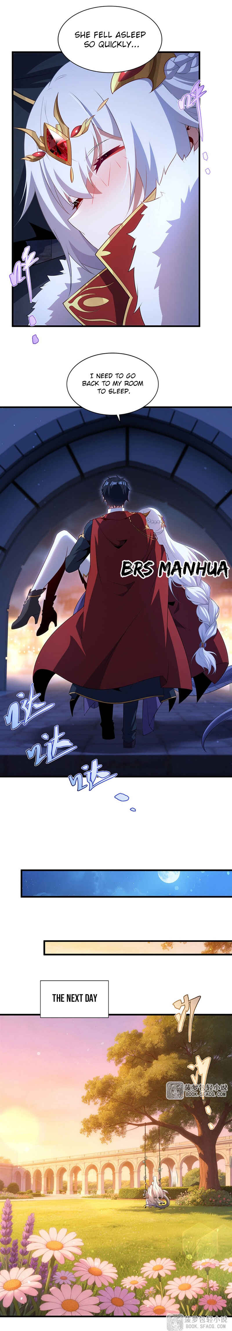 Chapter 96 - Page 9