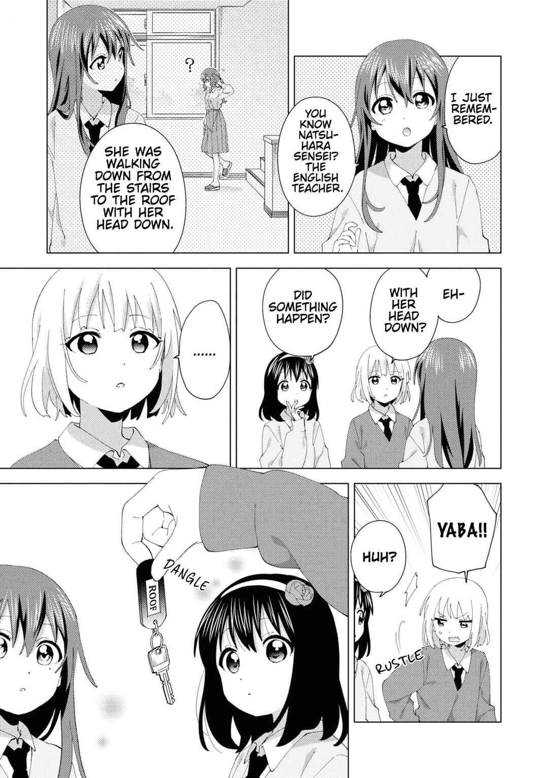 Chapter 96 - Page 3