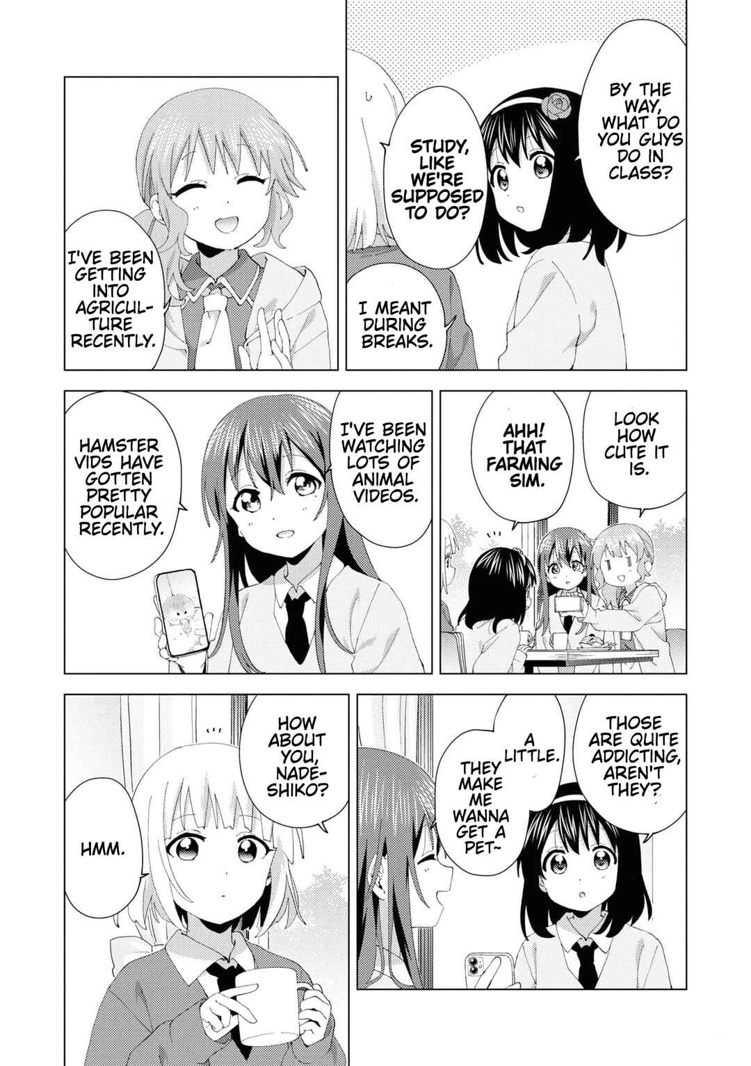 Chapter 96 - Page 5