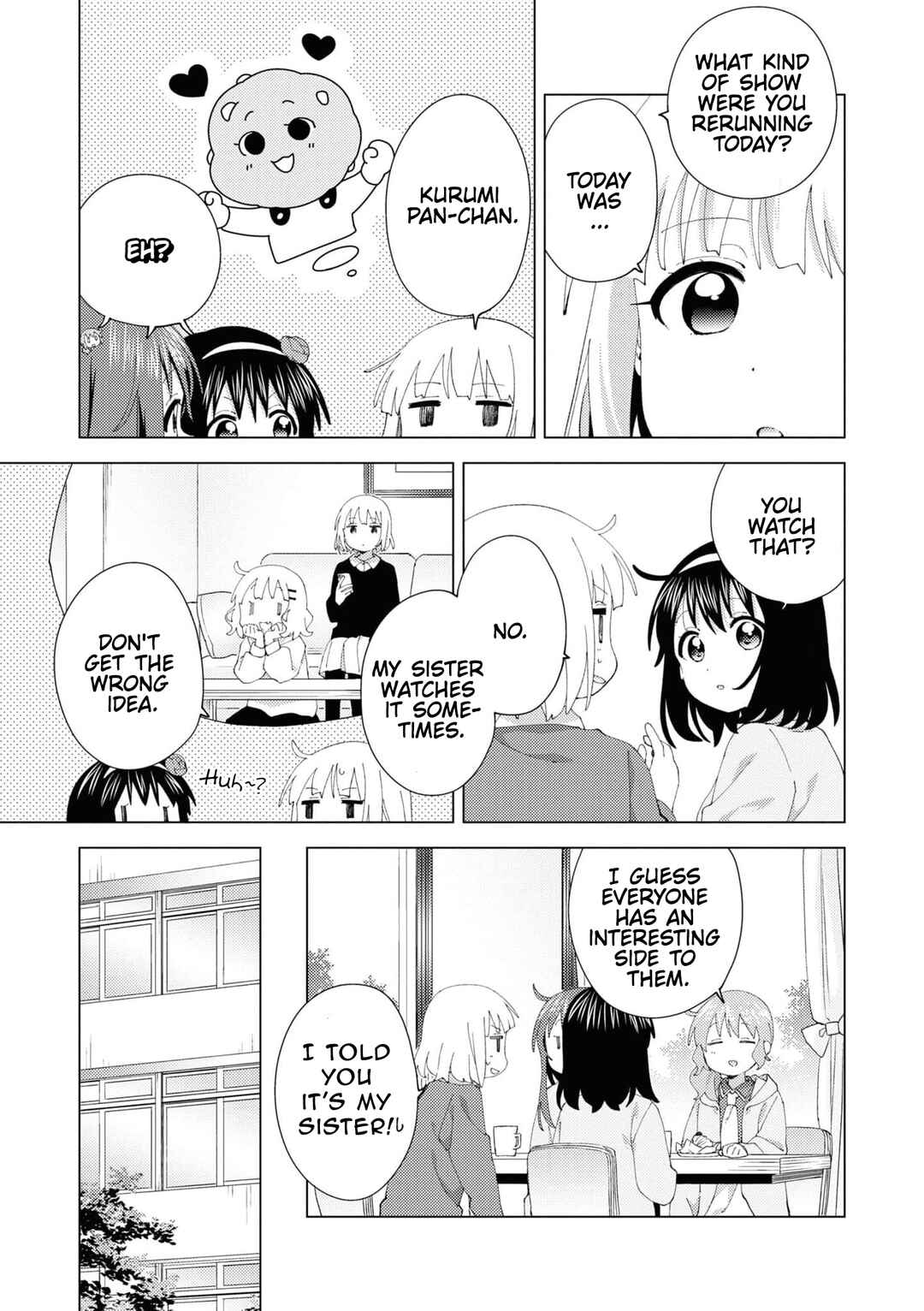 Chapter 96 - Page 7